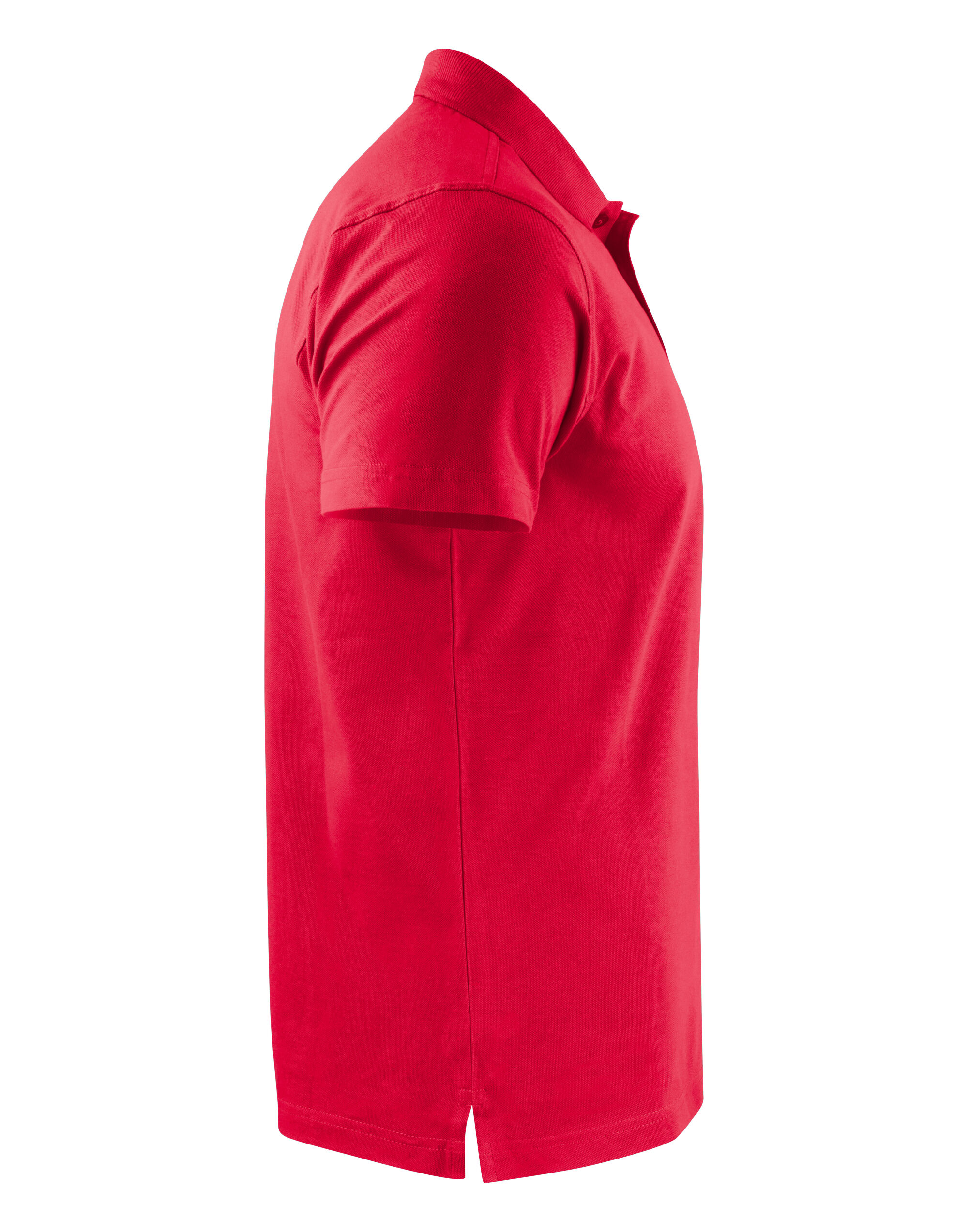 PE2265022 Red Mens Surf Light RSX Polo