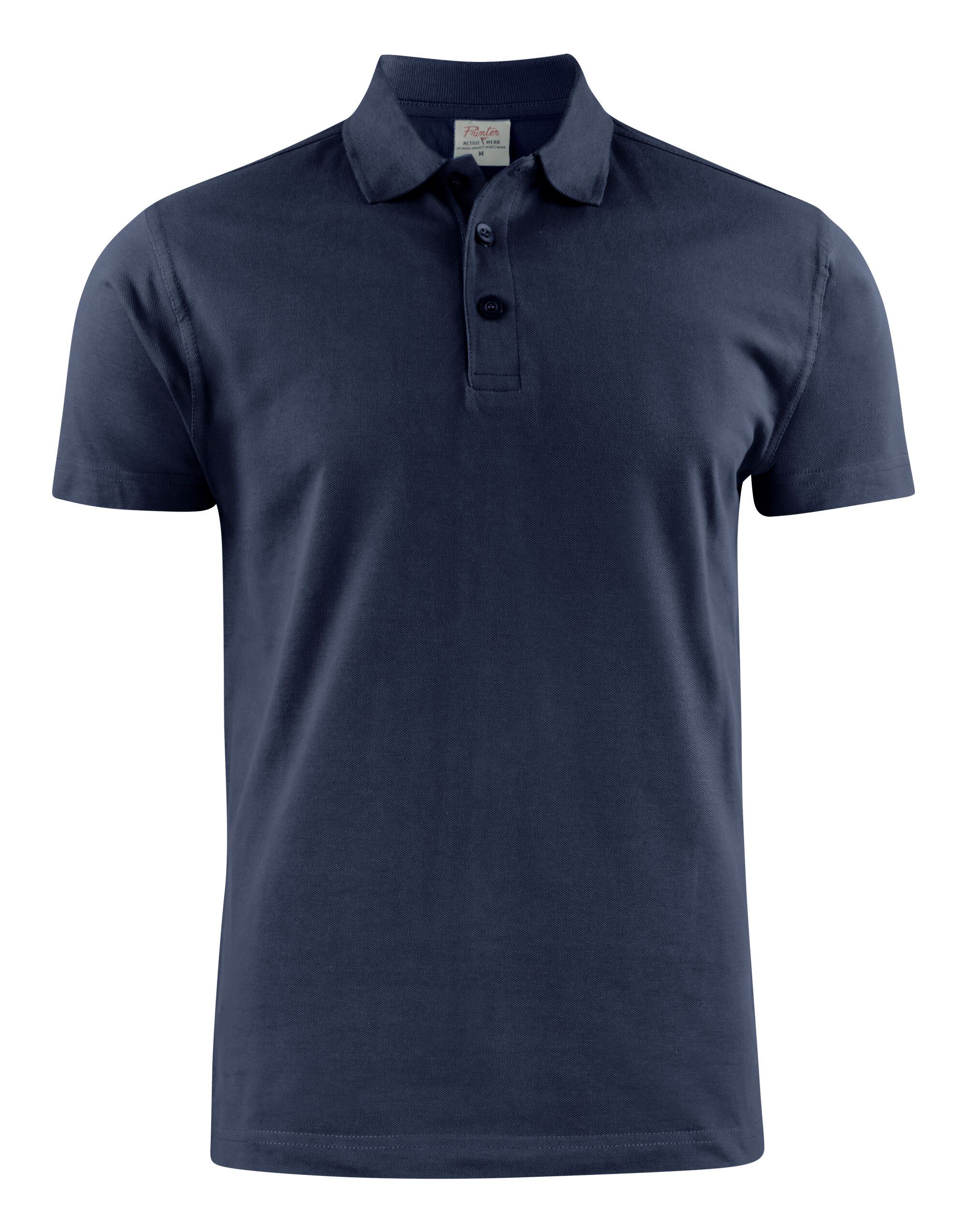 PE2265022 Mens Surf Light RSX Polo Navy