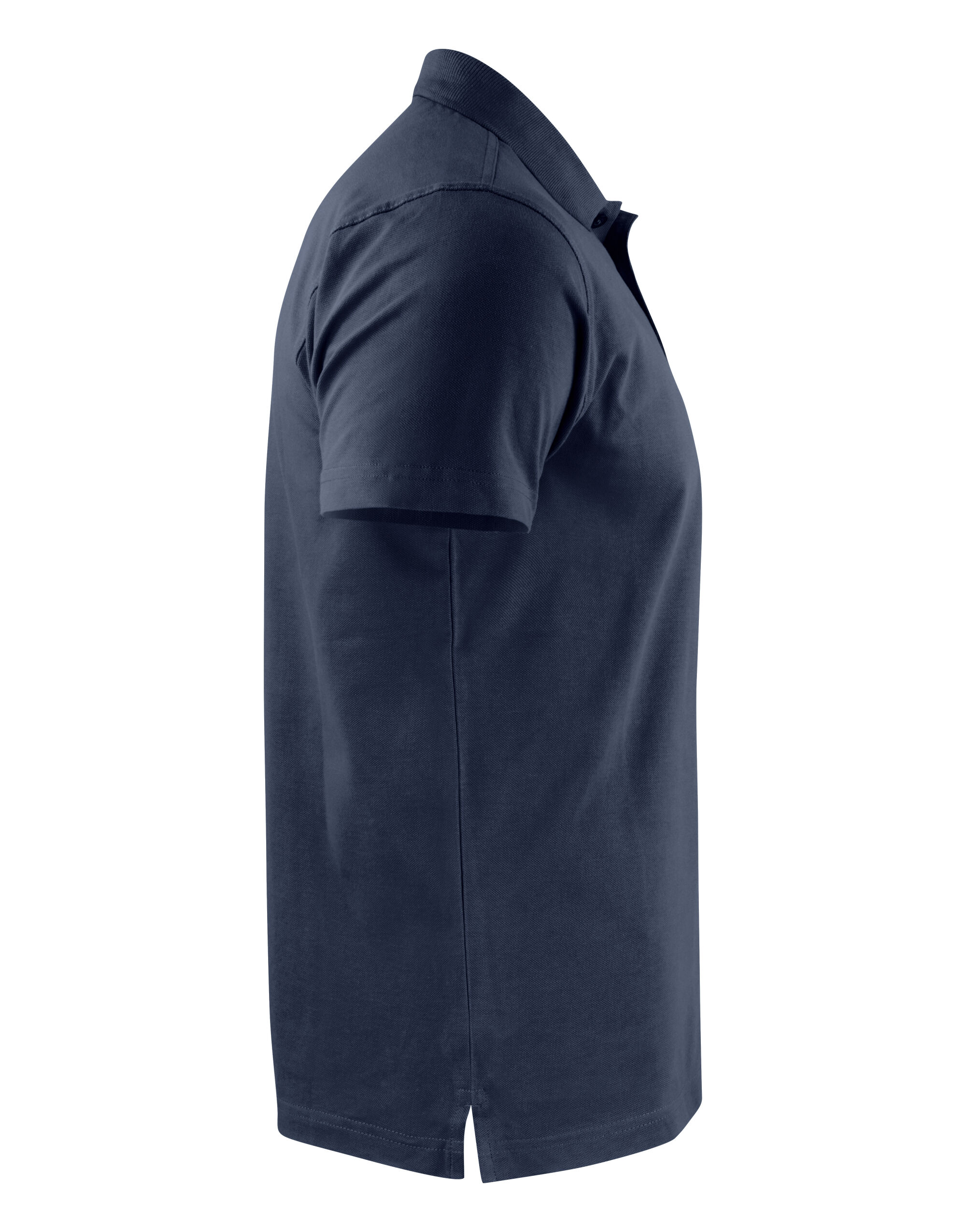 PE2265022 Mens Surf Light RSX Polo Navy