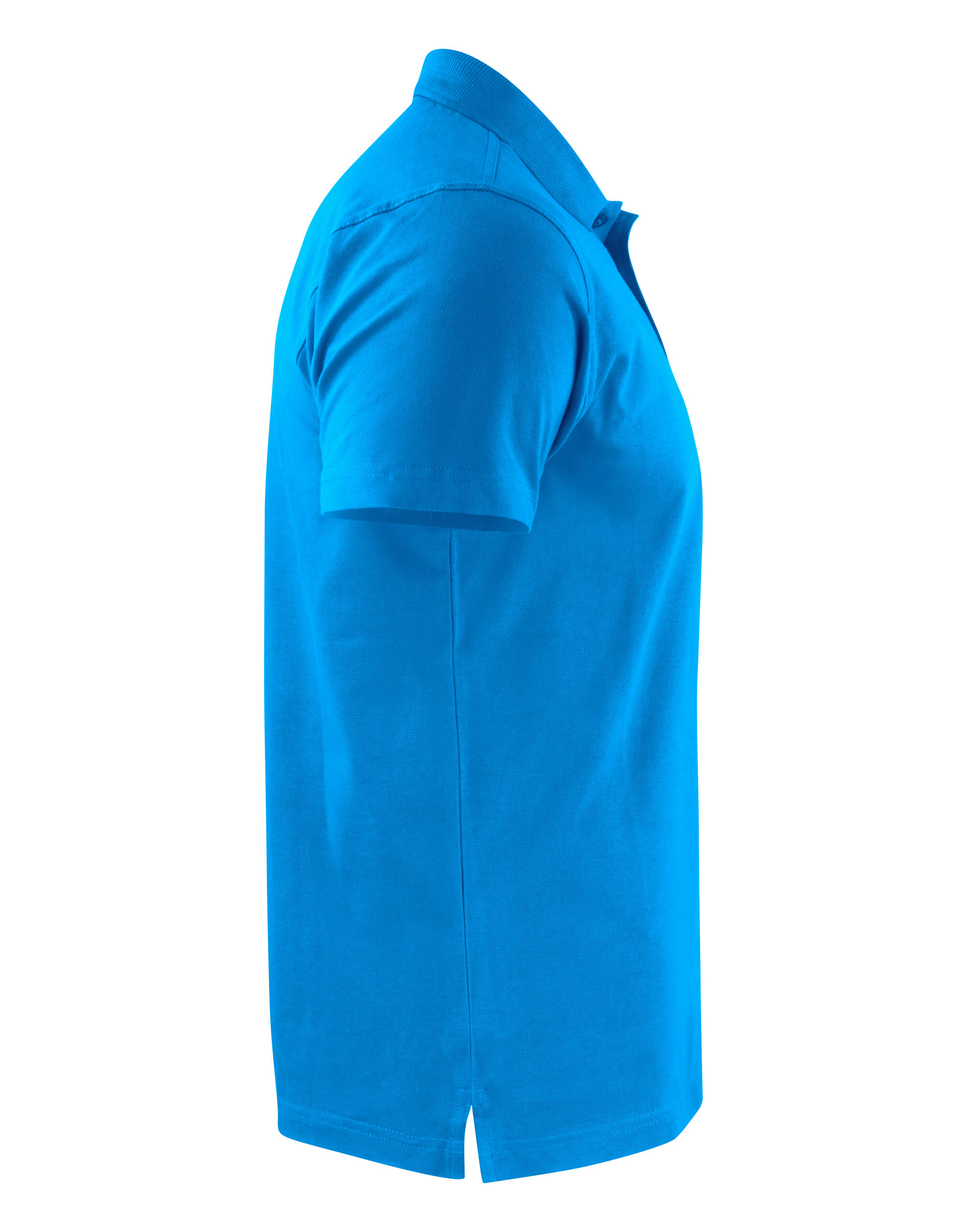 PE2265022 Mens Surf Light RSX Polo Ocean Blue