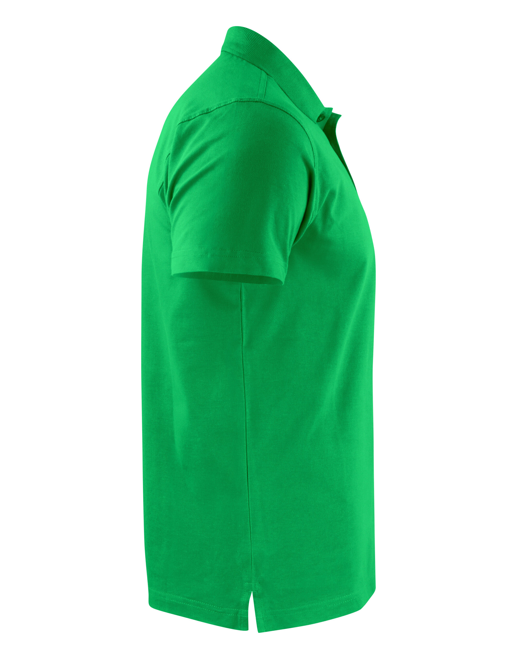 PE2265022 Mens Surf Light RSX Polo Fresh Green