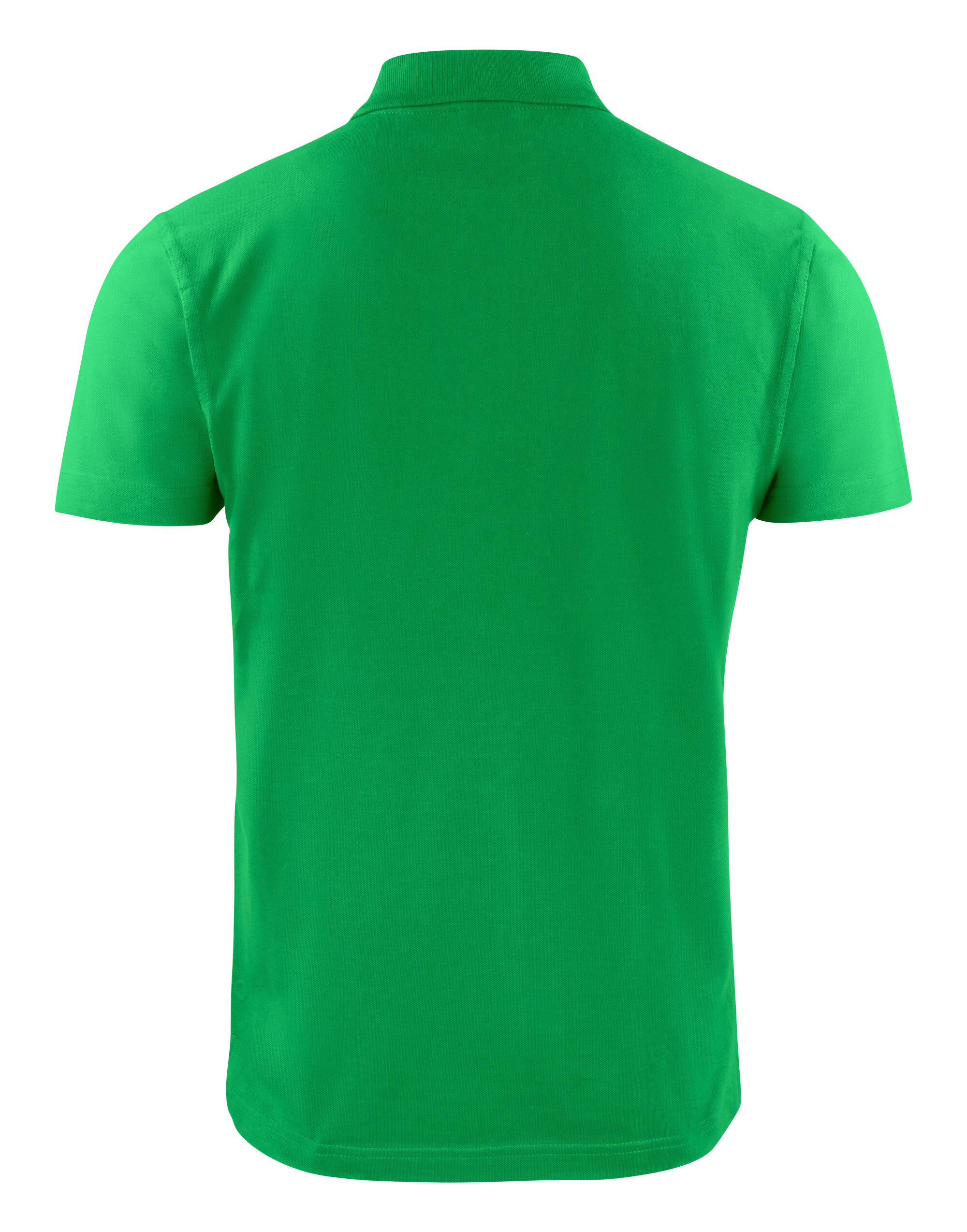 PE2265022 Mens Surf Light RSX Polo Fresh Green