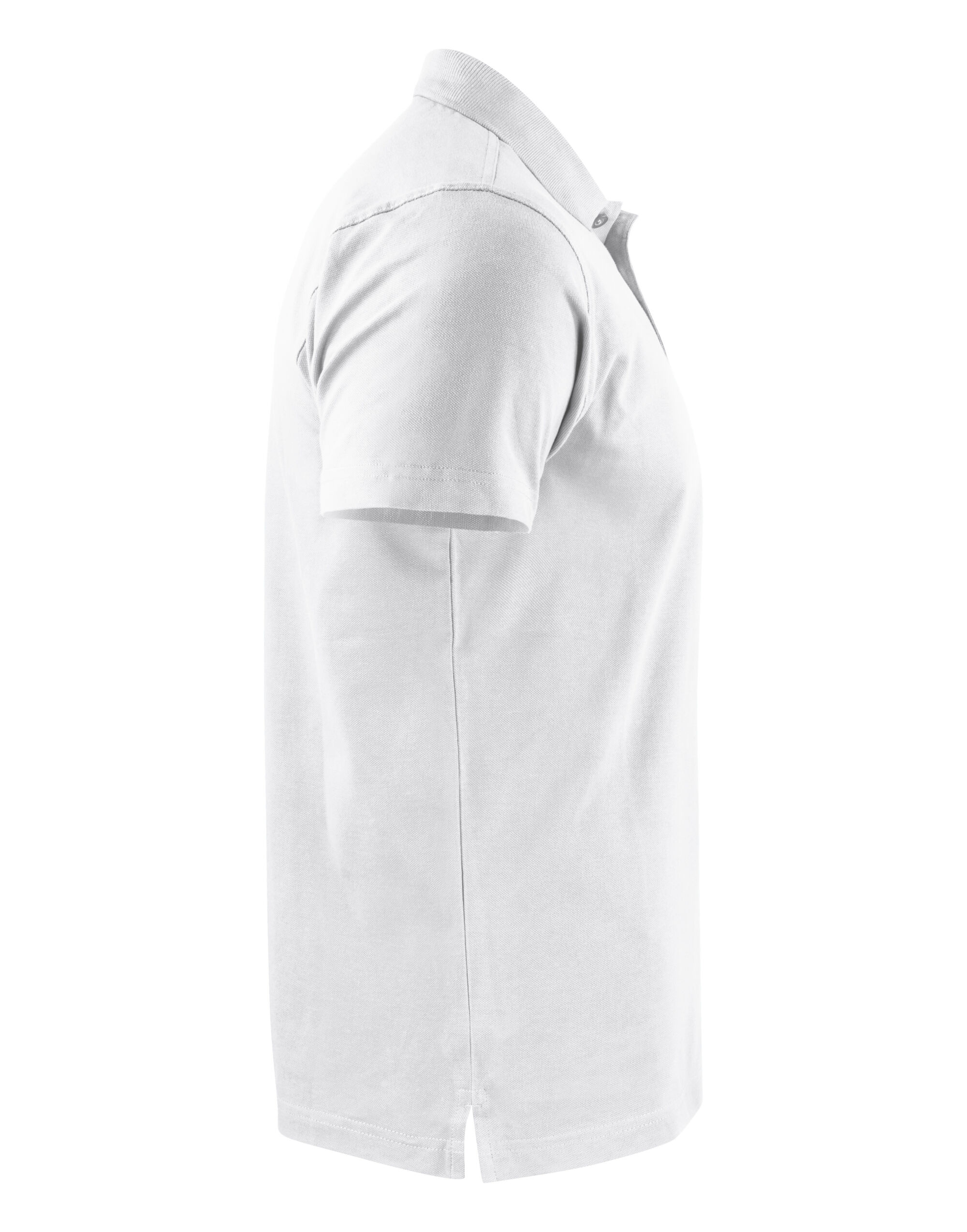 PE2265022 Mens Surf Light RSX Polo White