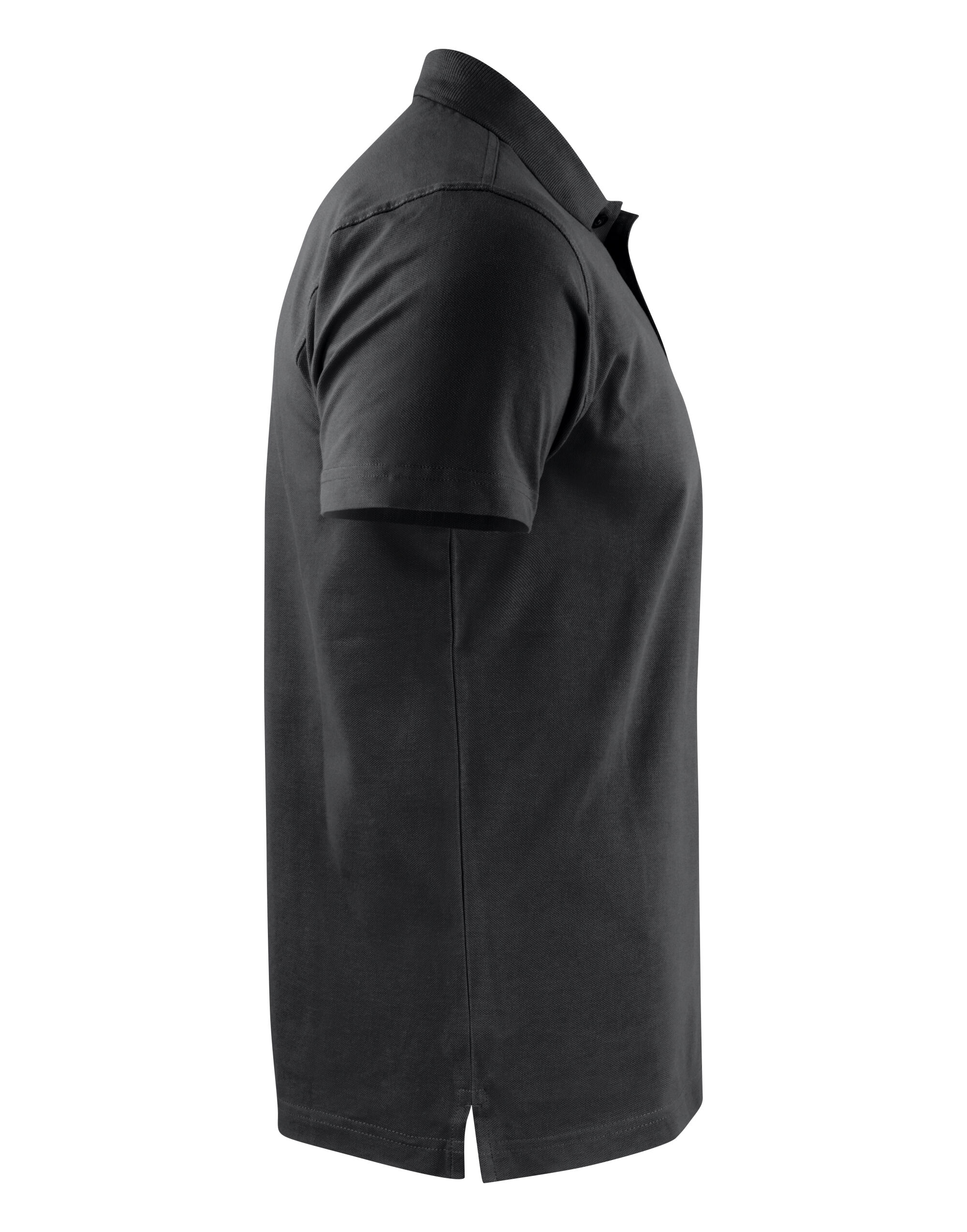 PE2265022 Mens Surf Light RSX Polo Black