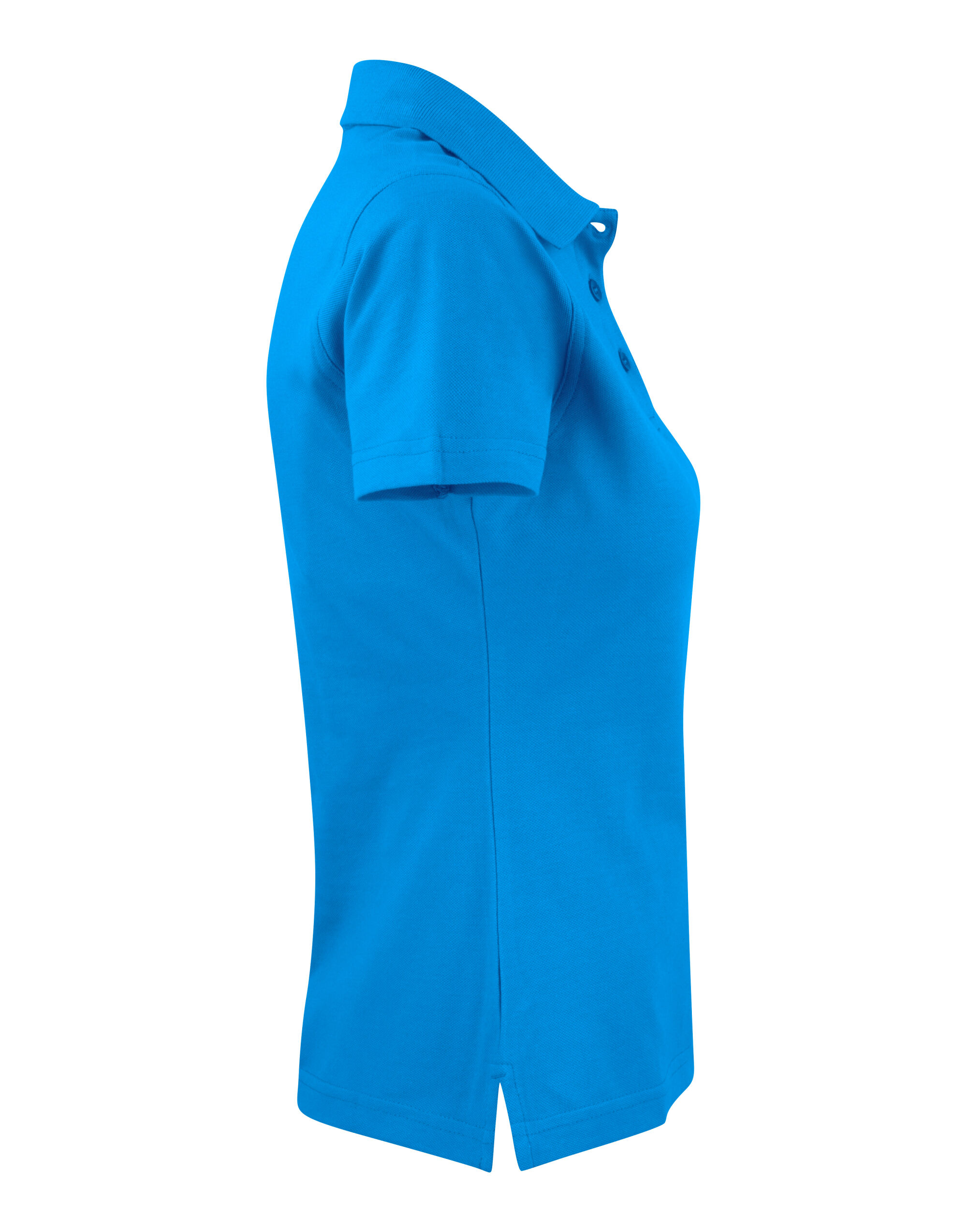 PE2265023 Ocean Blue Ladies Surf Light Polo