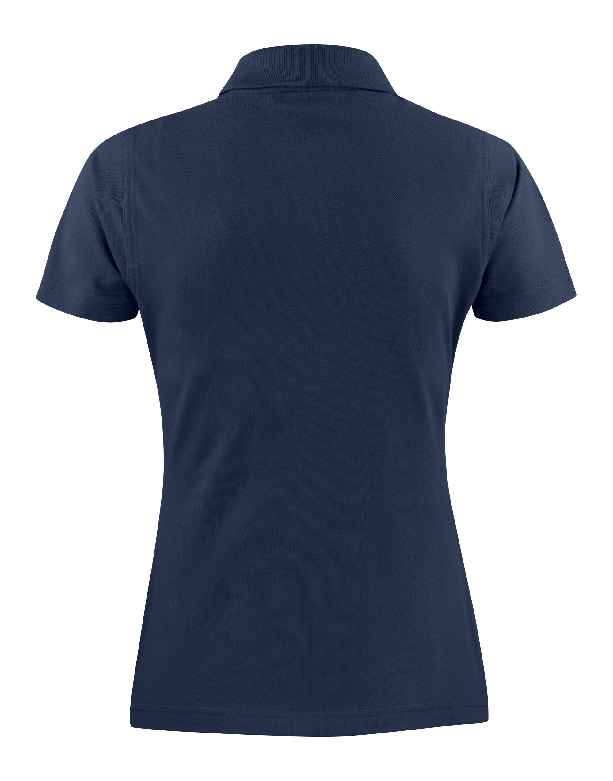 PE2265023 Ladies Surf Light Polo Navy