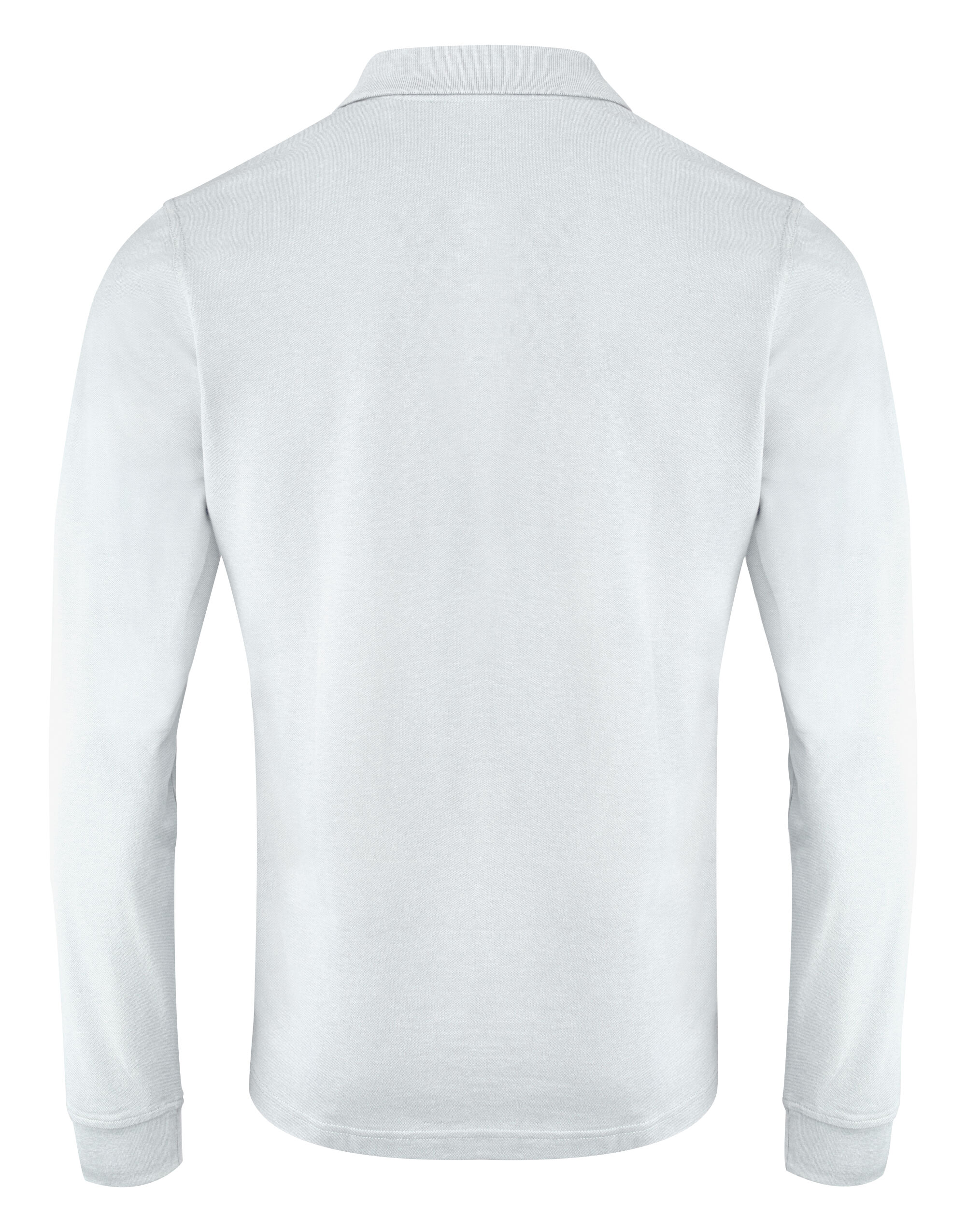 PE2265026 Surf Pro LS Polo White