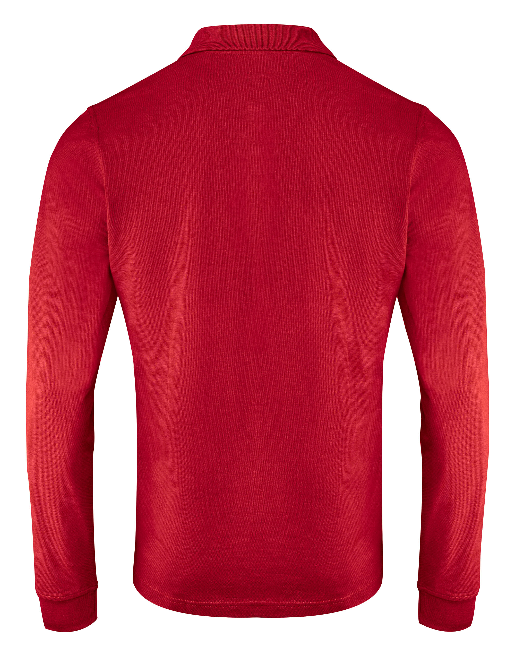 PE2265026 Red Surf Pro LS Polo