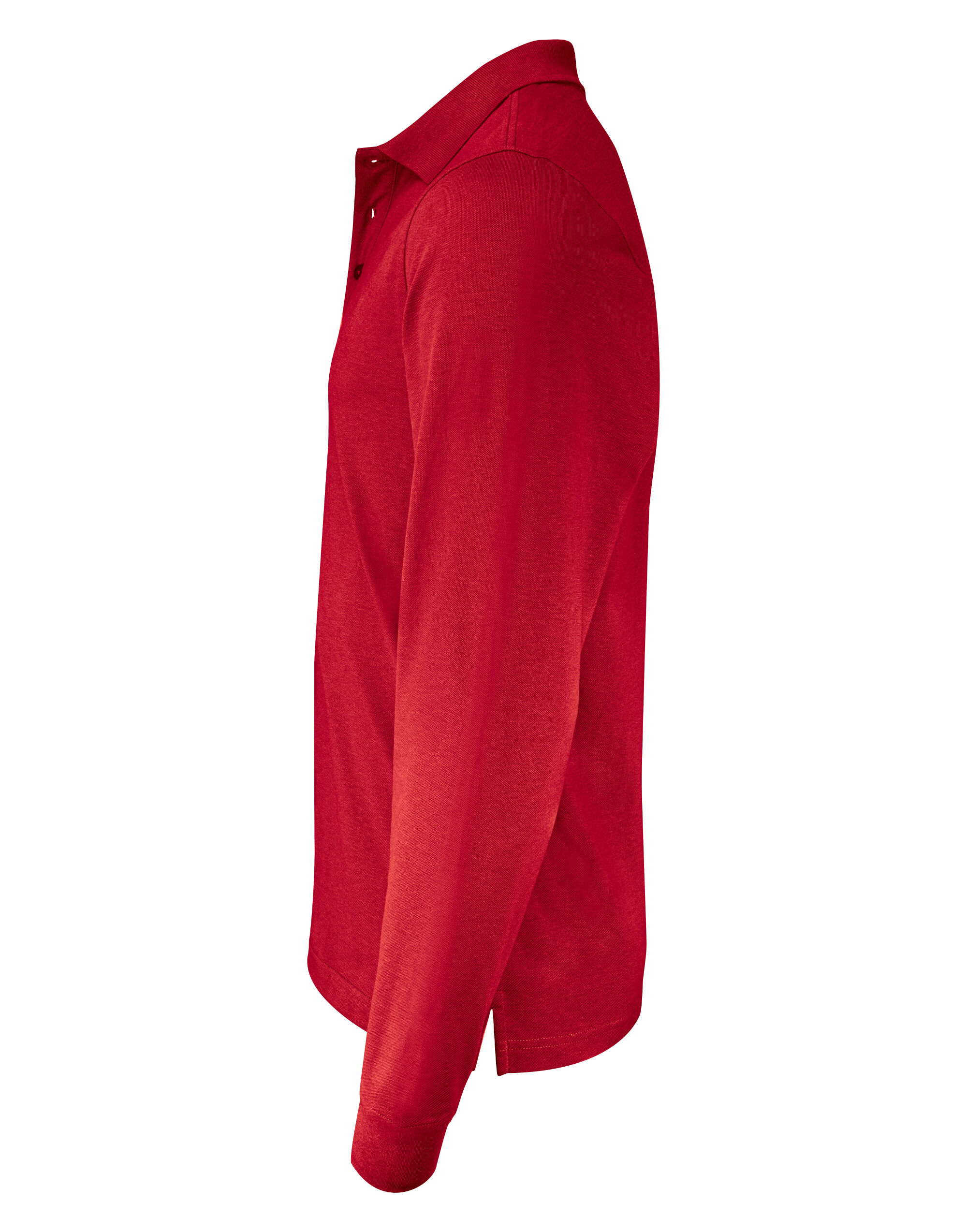 PE2265026 Red Surf Pro LS Polo