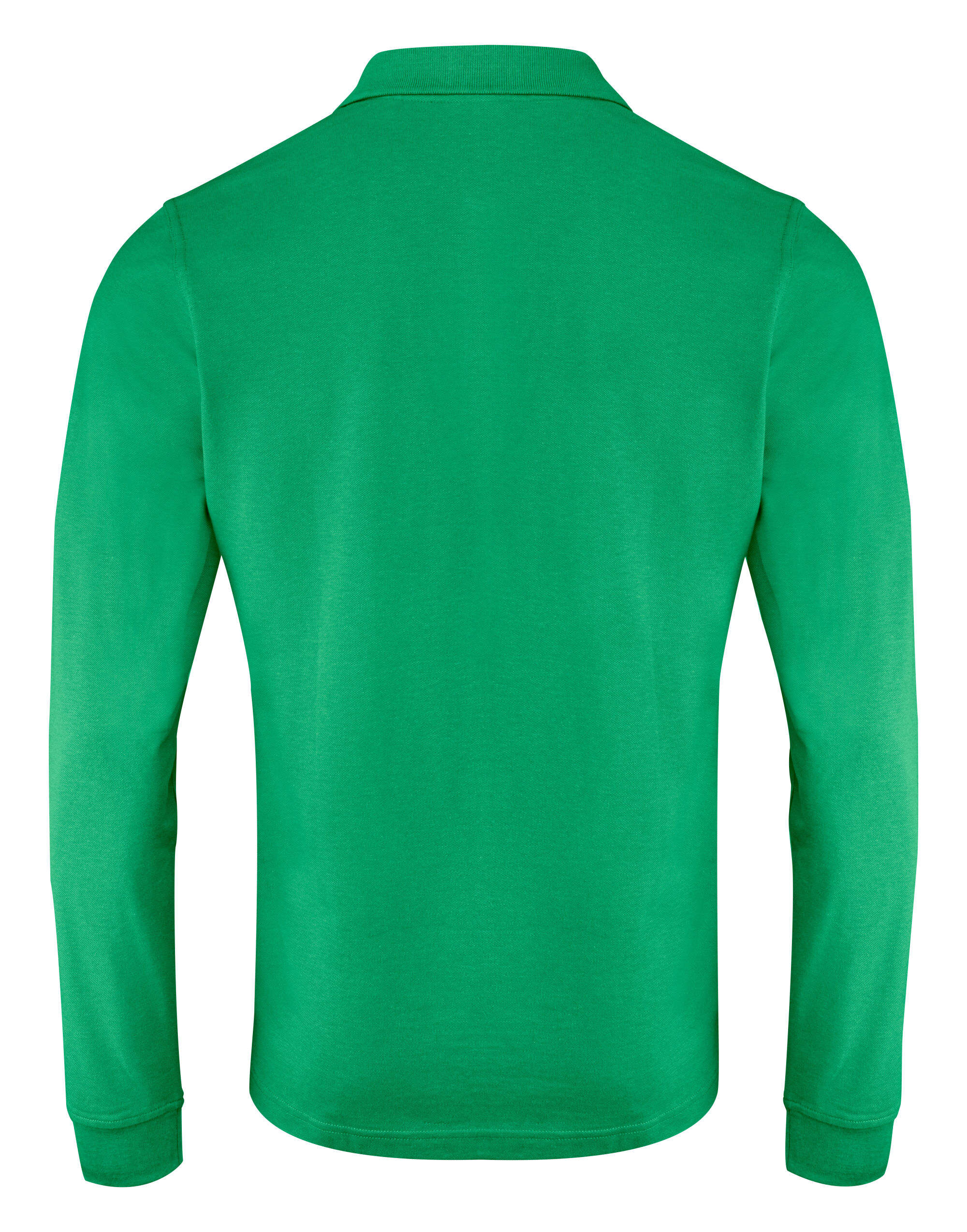 PE2265026 Fresh Green Surf Pro LS Polo PE2265026 Fresh Green Surf Pro LS Polo