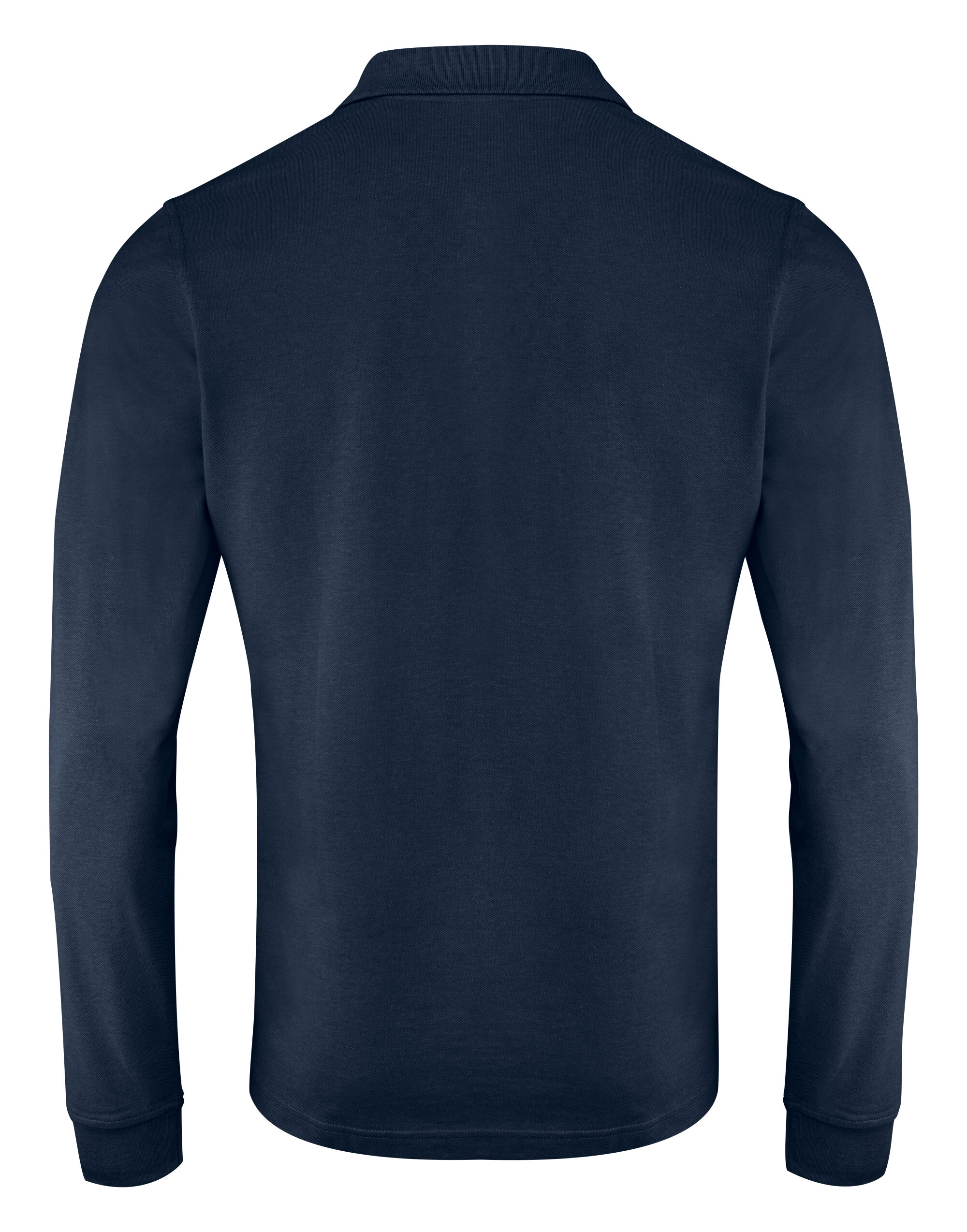 PE2265026 Navy Surf Pro LS Polo