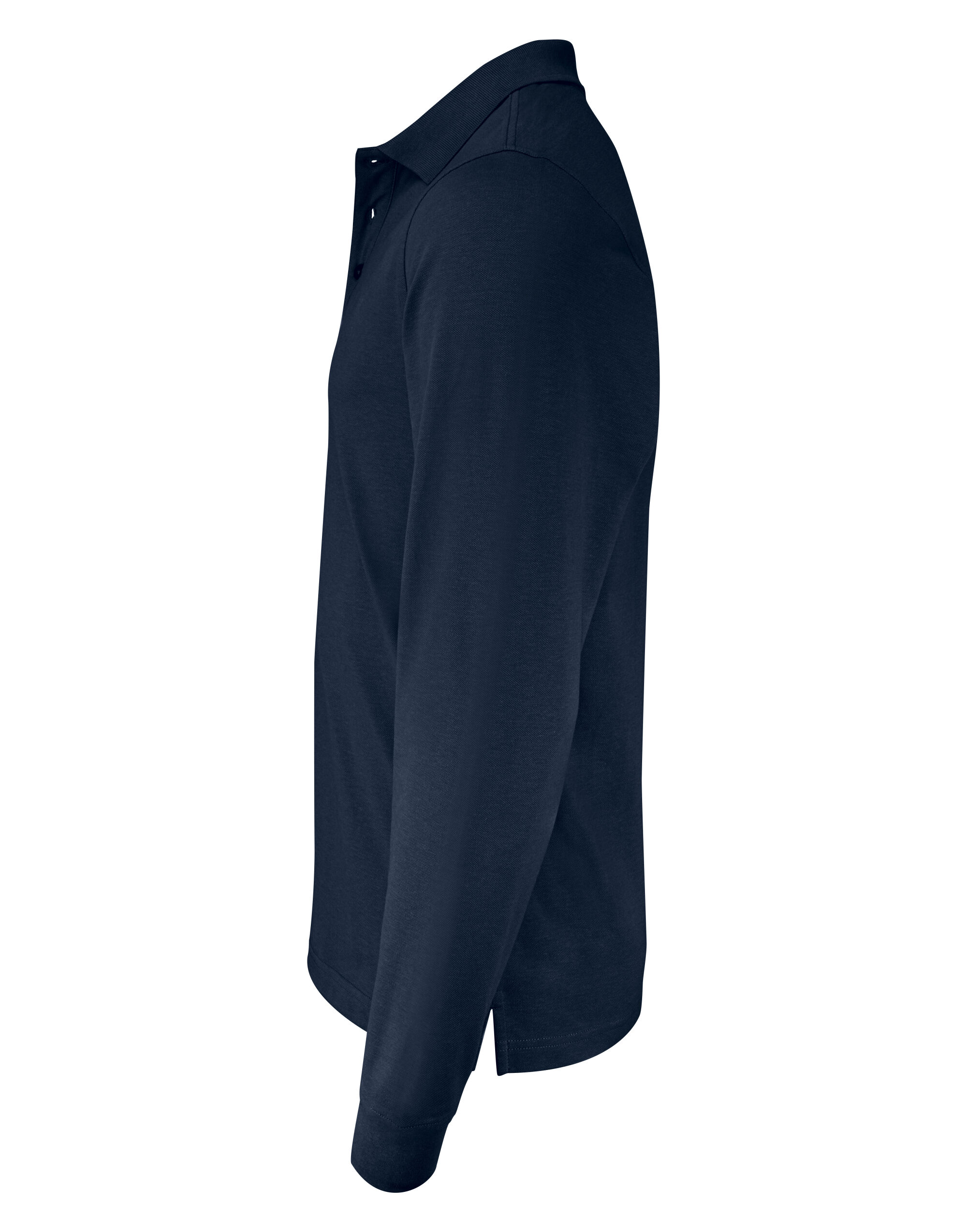 PE2265026 Surf Pro LS Polo Navy