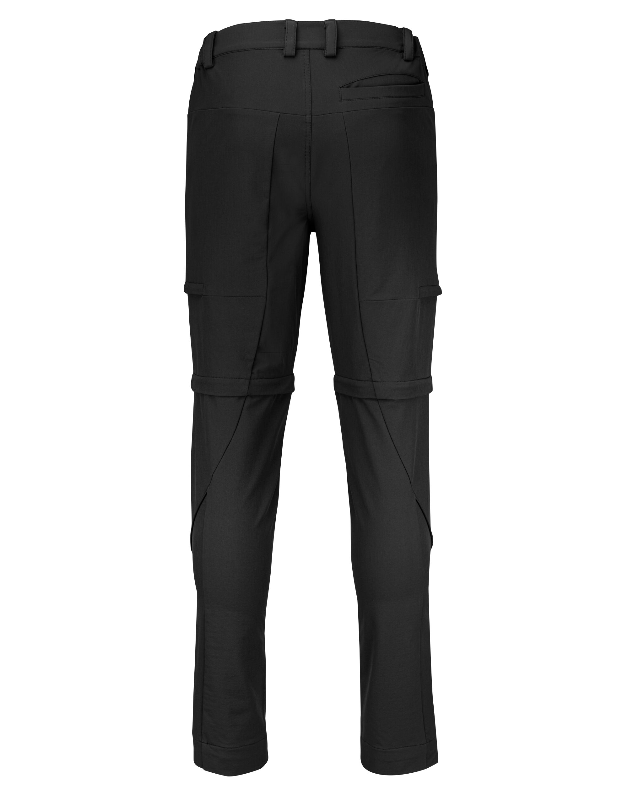 PE2266008 Black Ultra Pants