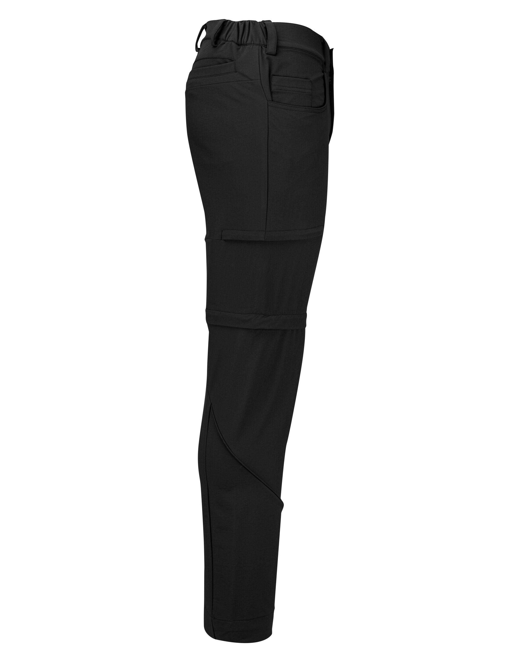PE2266008 Black Ultra Pants