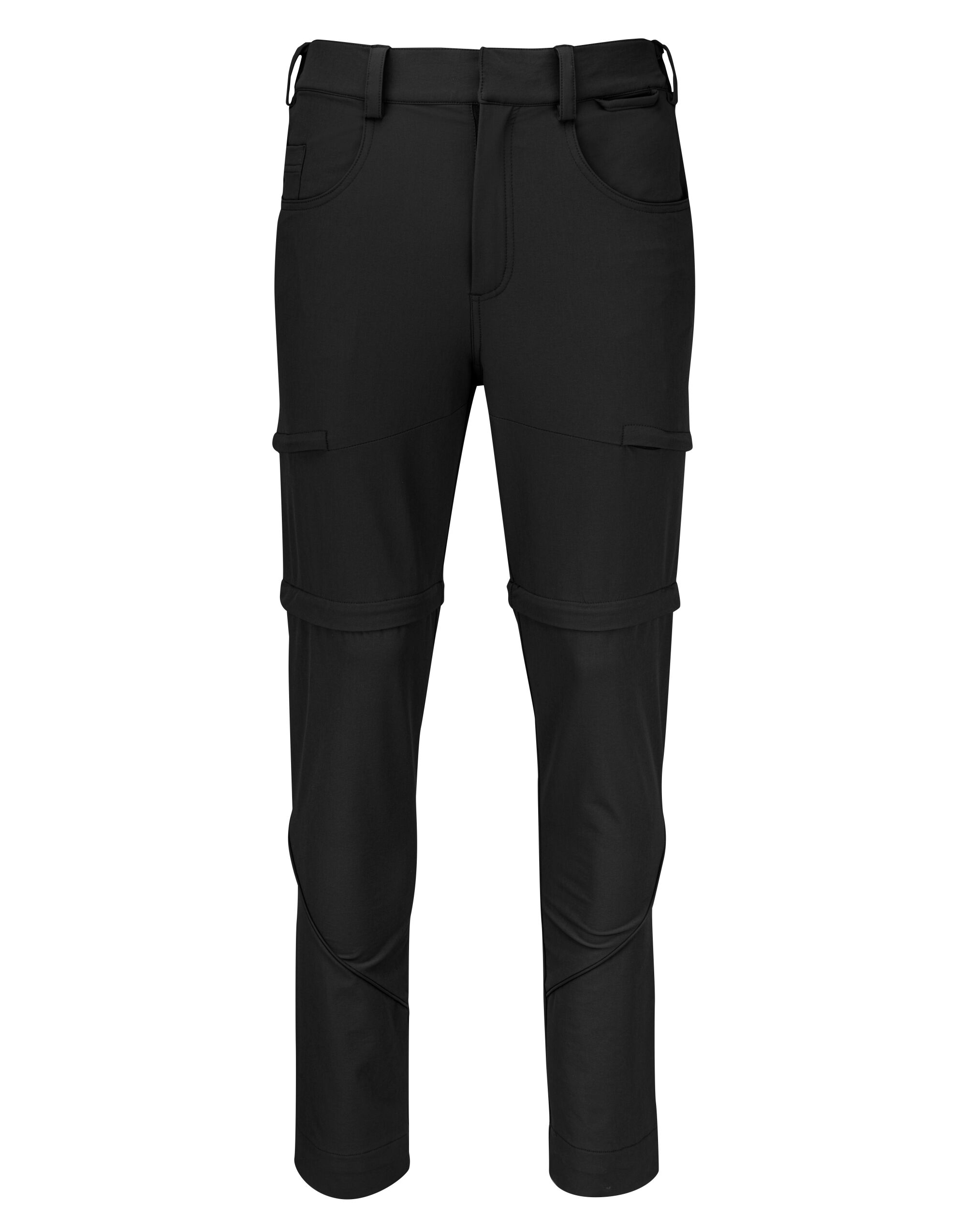 PE2266008 Black Ultra Pants