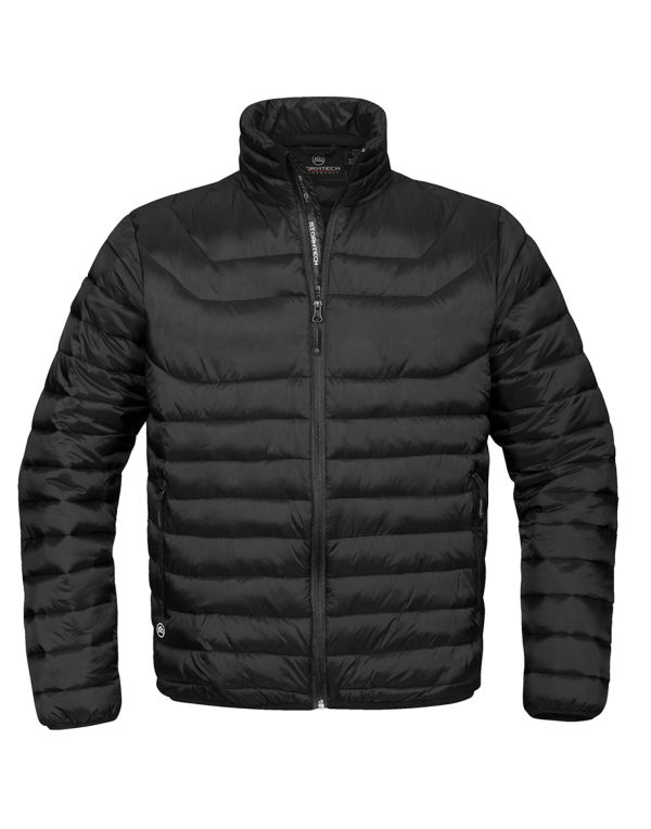 PFJ-3 Men’s Altitude Jacket Black