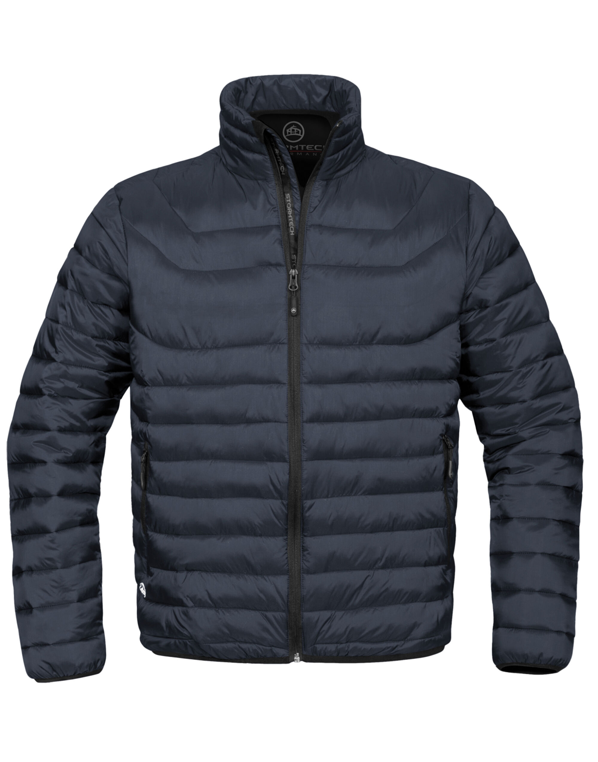 PFJ-3 Men’s Altitude Jacket Navy PFJ-3 Men’s Altitude Jacket Navy
