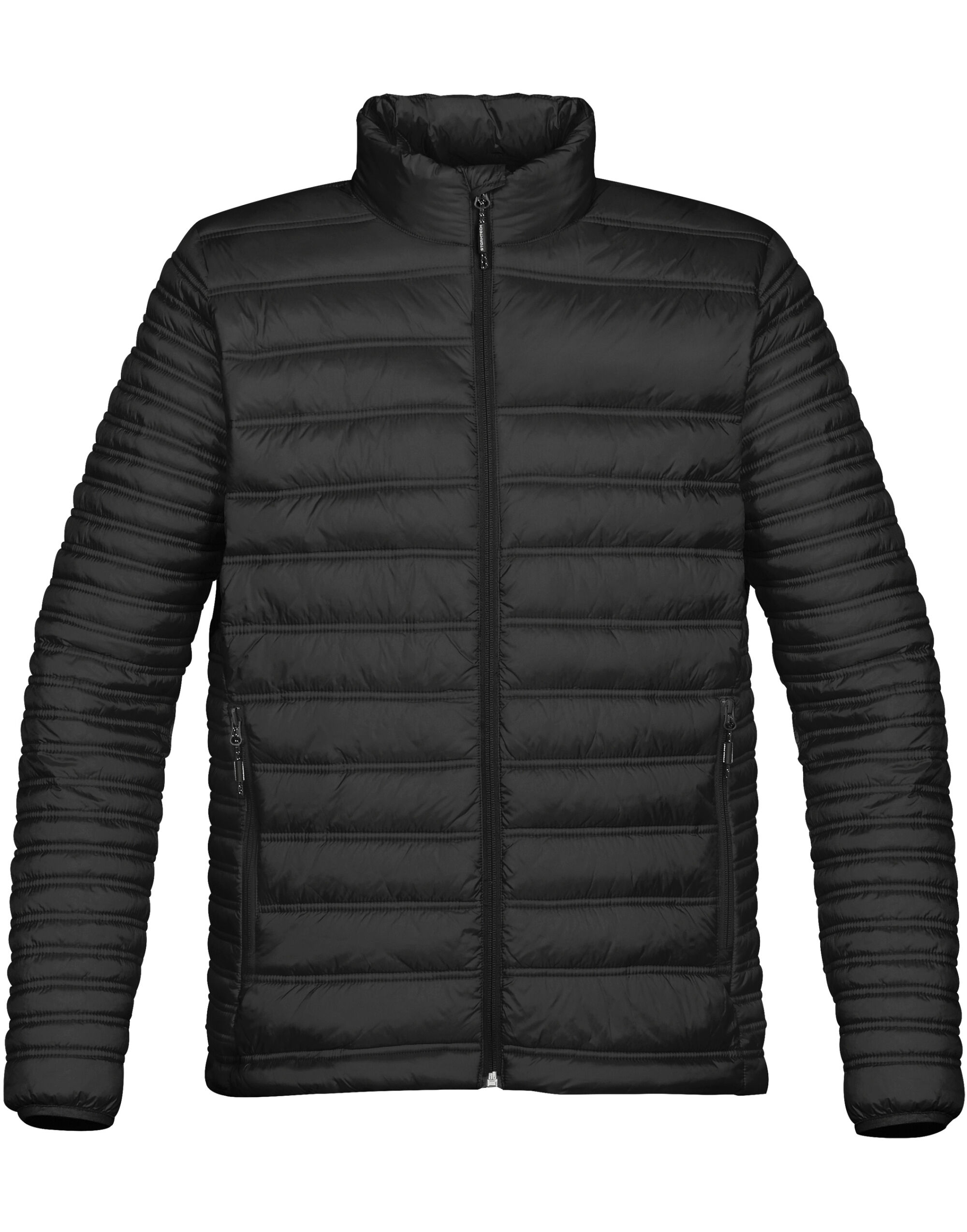 PFJ-4 Men’s Basecamp Thermal Jacket Black