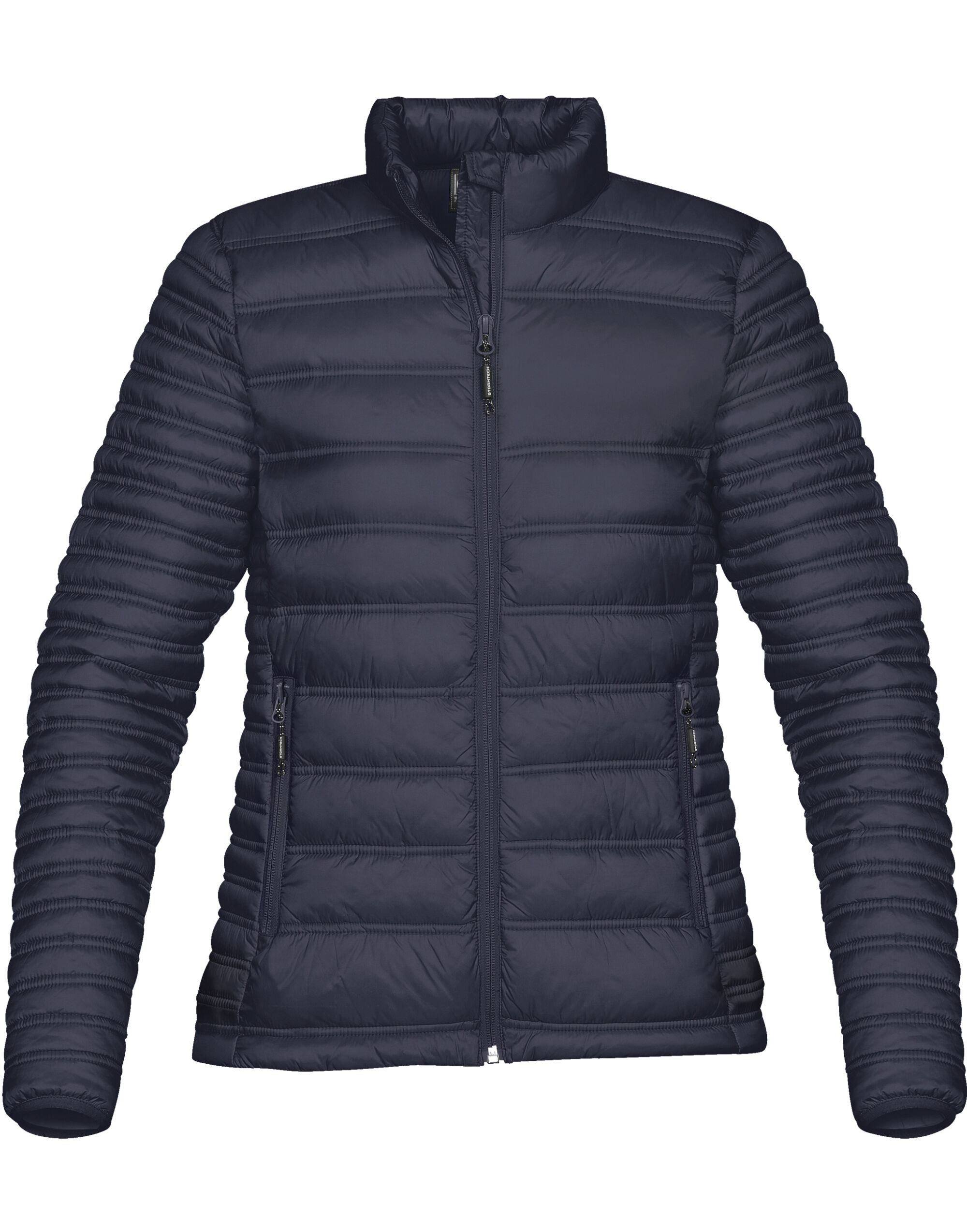 PFJ-4W Women’s Basecamp Thermal Jacket Navy PFJ-4W Women’s Basecamp Thermal Jacket Navy
