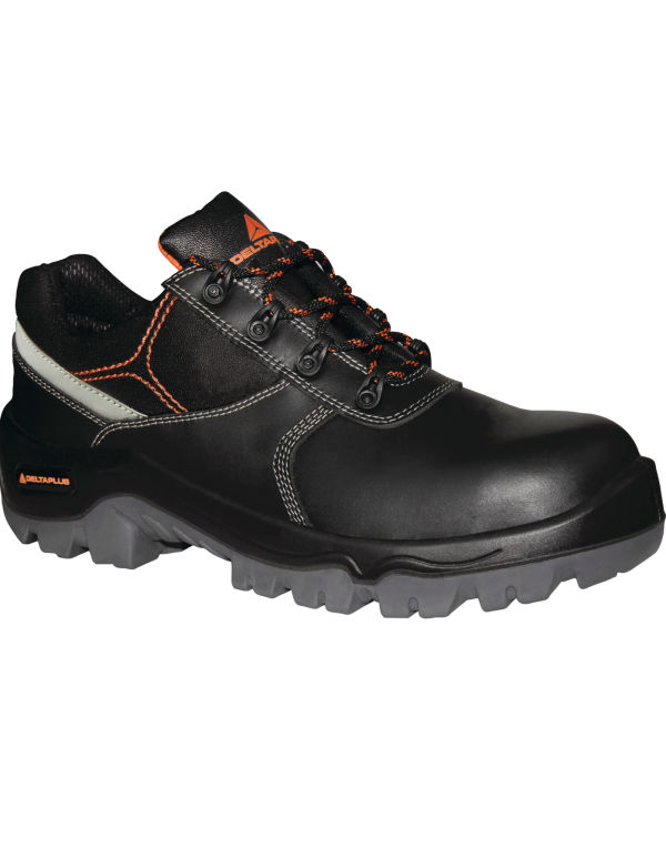 Black Phocea S3 Composite Safety Shoe Black Phocea S3 Composite Safety Shoe