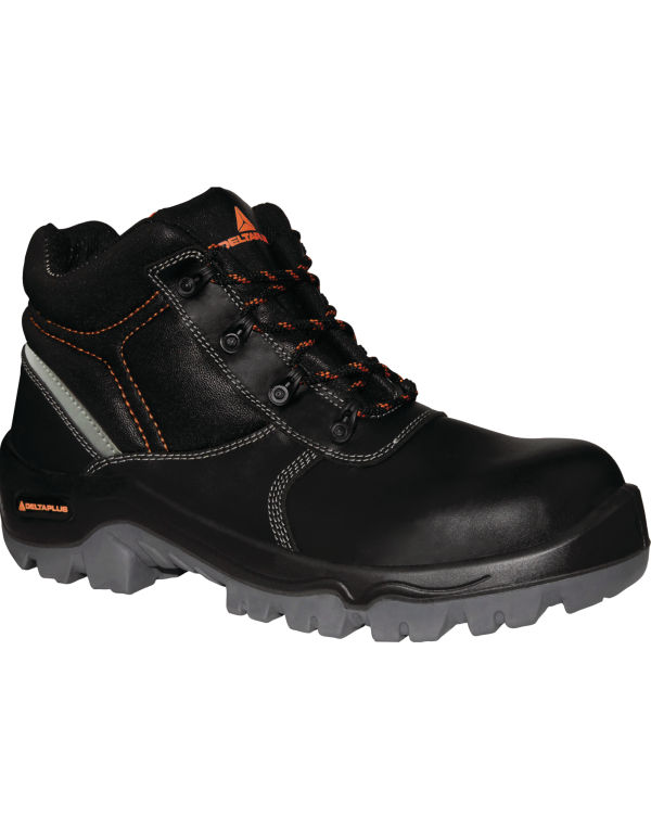 PHOENIXS3 Phoenix S3 Composite Safety Boot Black