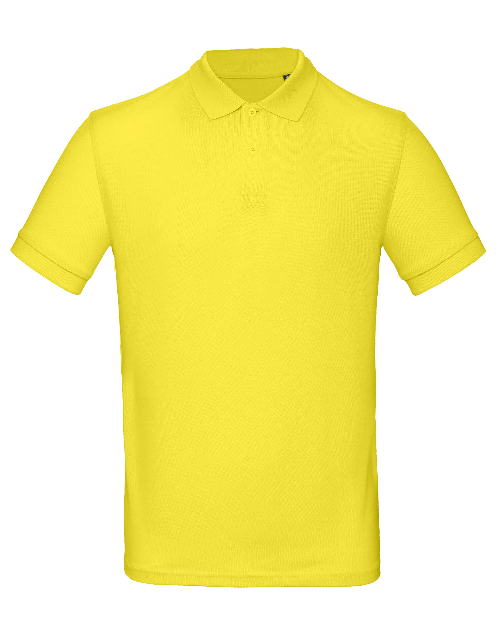 PM430 Inspire Polo/ Men Solar Yellow PM430 Inspire Polo/ Men Solar Yellow