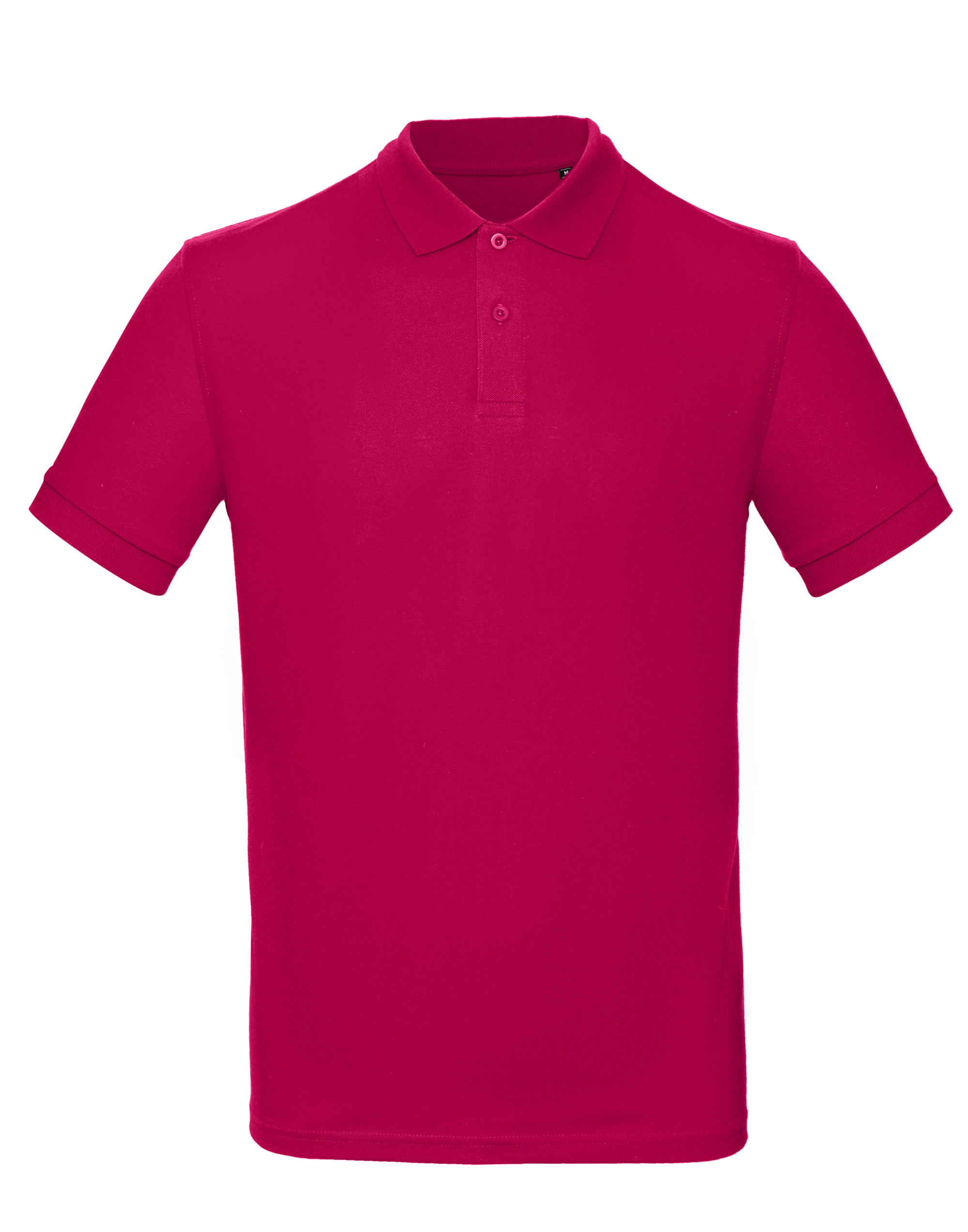 PM430 Inspire Polo/ Men Sorbet