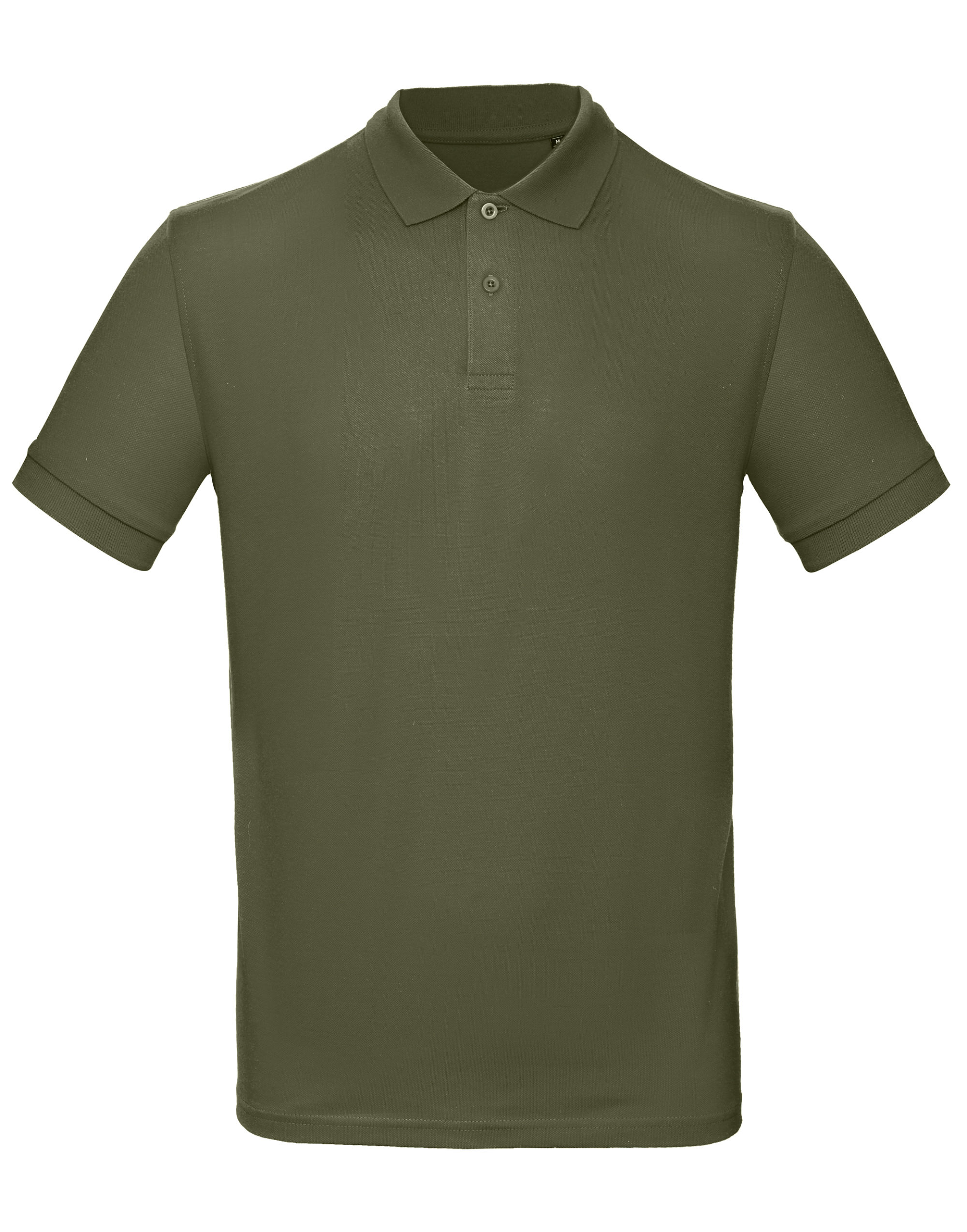 PM430 Inspire Polo/ Men Urban Khaki PM430 Inspire Polo/ Men Urban Khaki