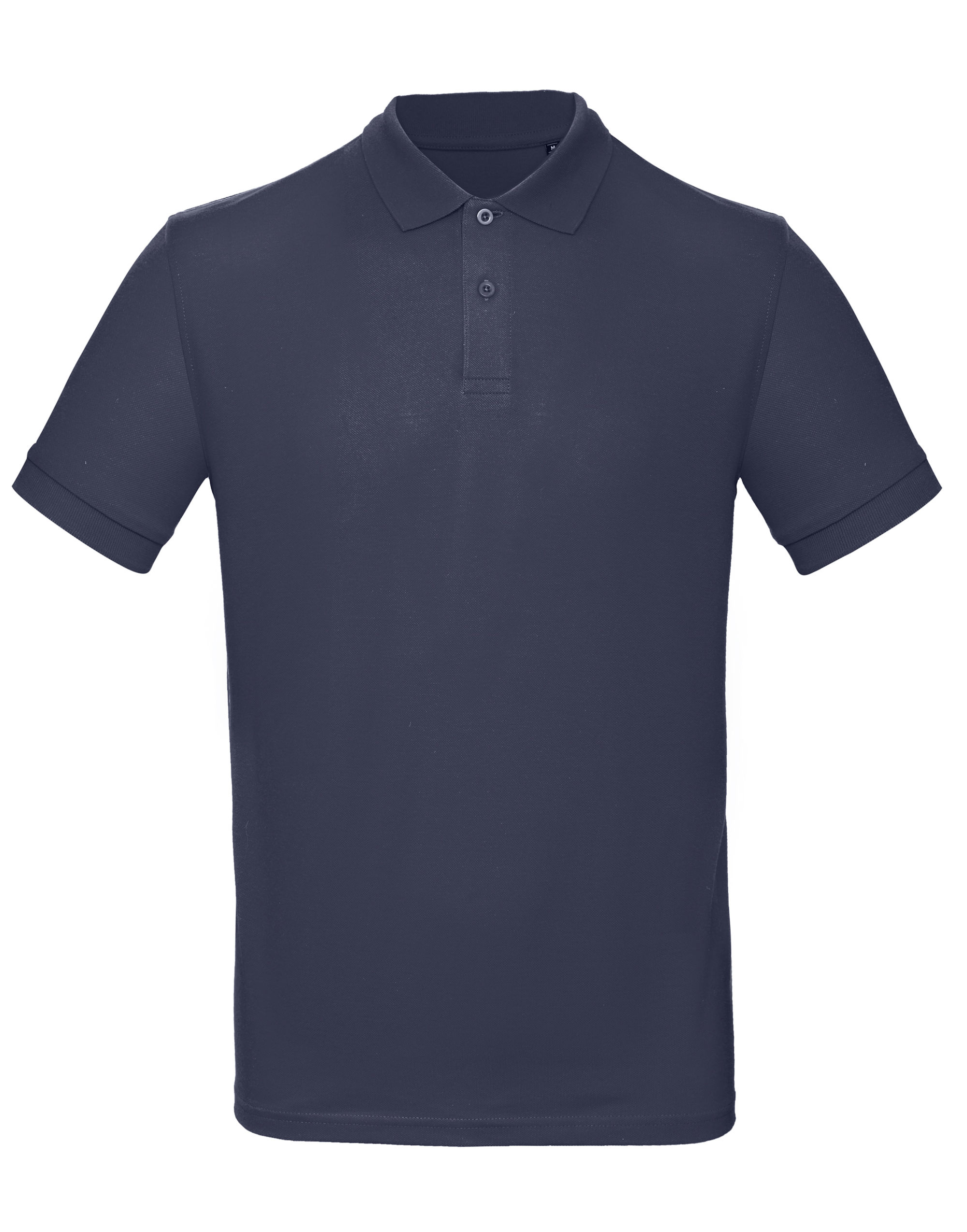 PM430 Inspire Polo/ Men Navy Blue PM430 Inspire Polo/ Men Navy Blue