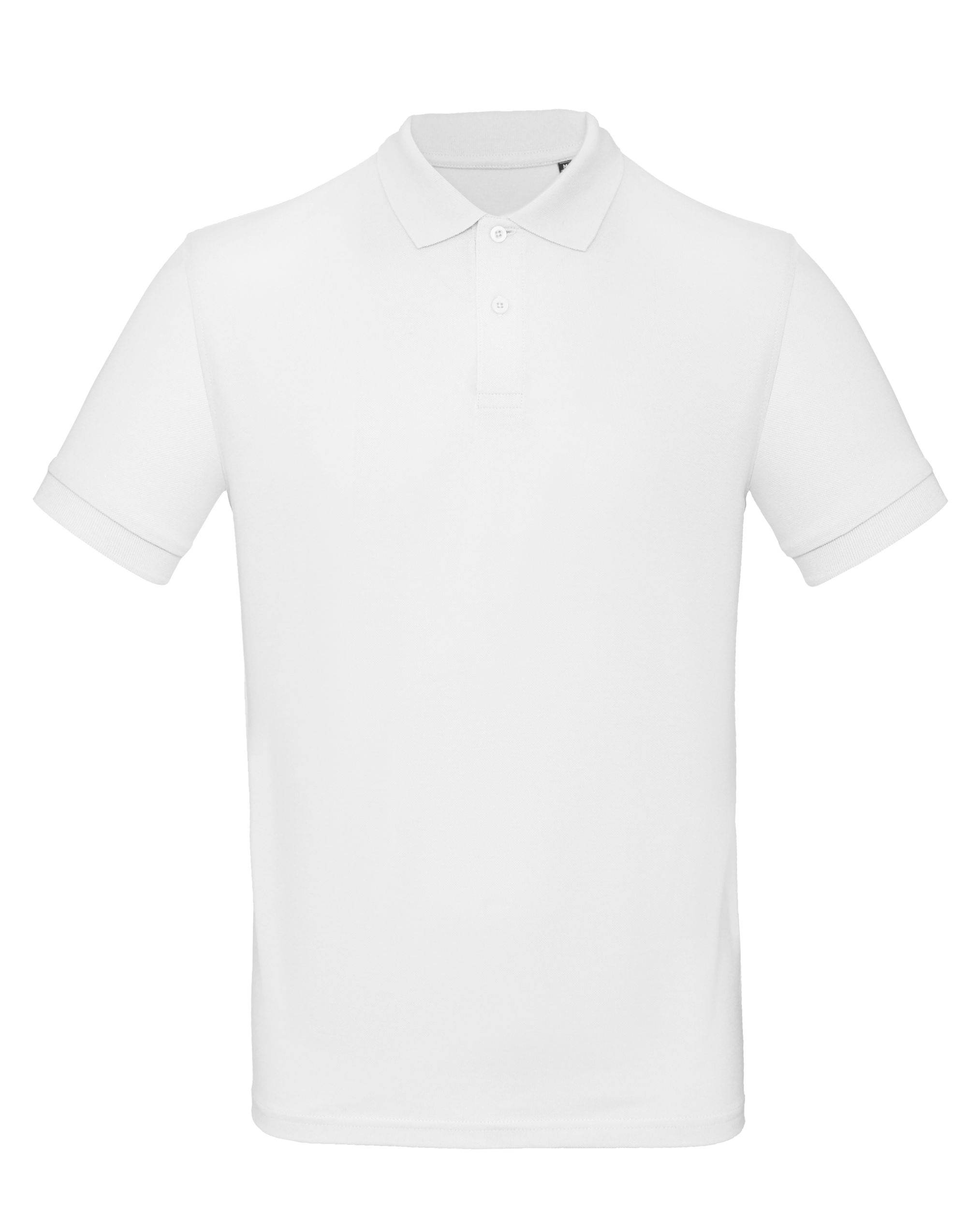 PM430 Inspire Polo/ Men White PM430 Inspire Polo/ Men White