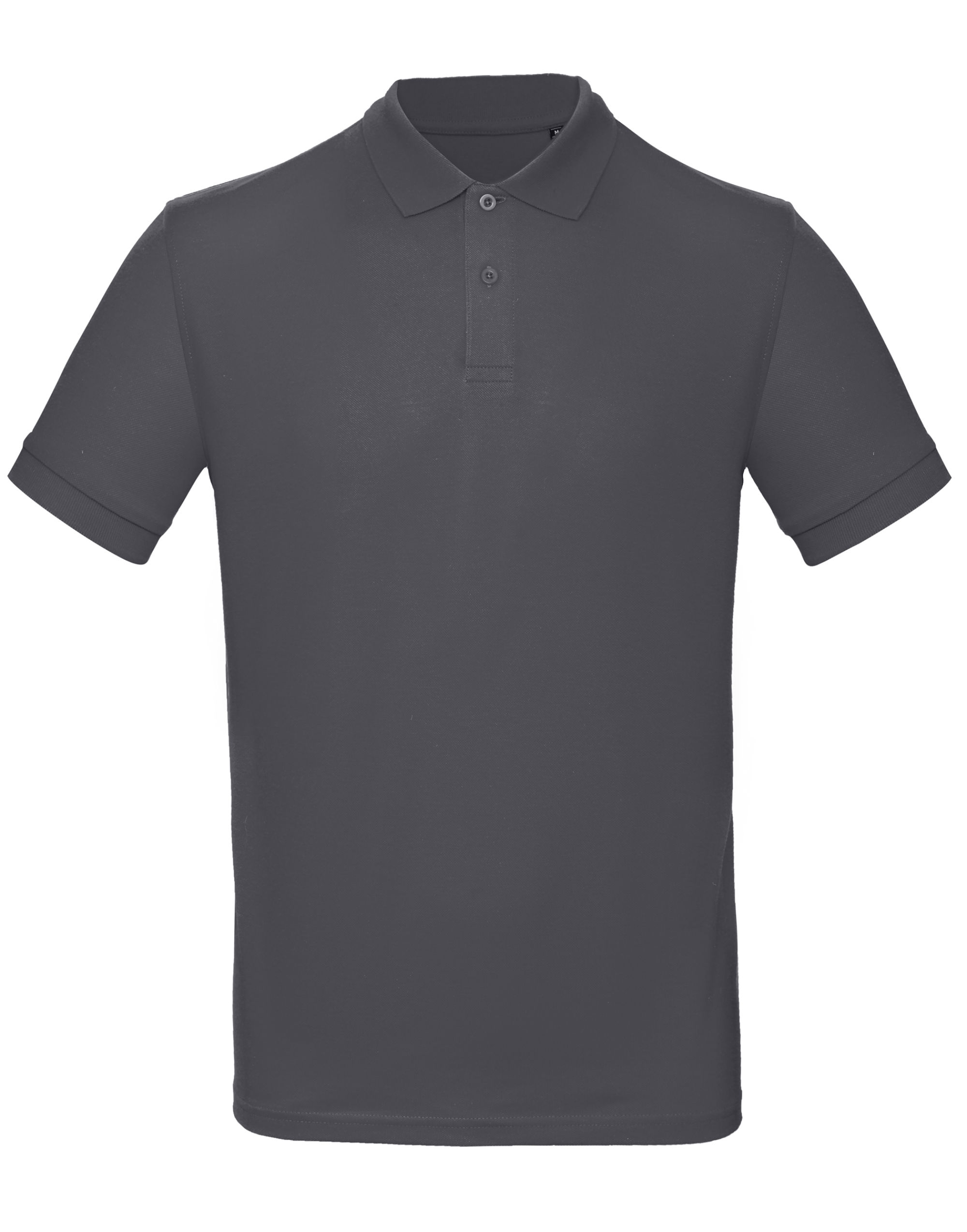 PM430 Inspire Polo/ Men Dark Grey PM430 Inspire Polo/ Men Dark Grey