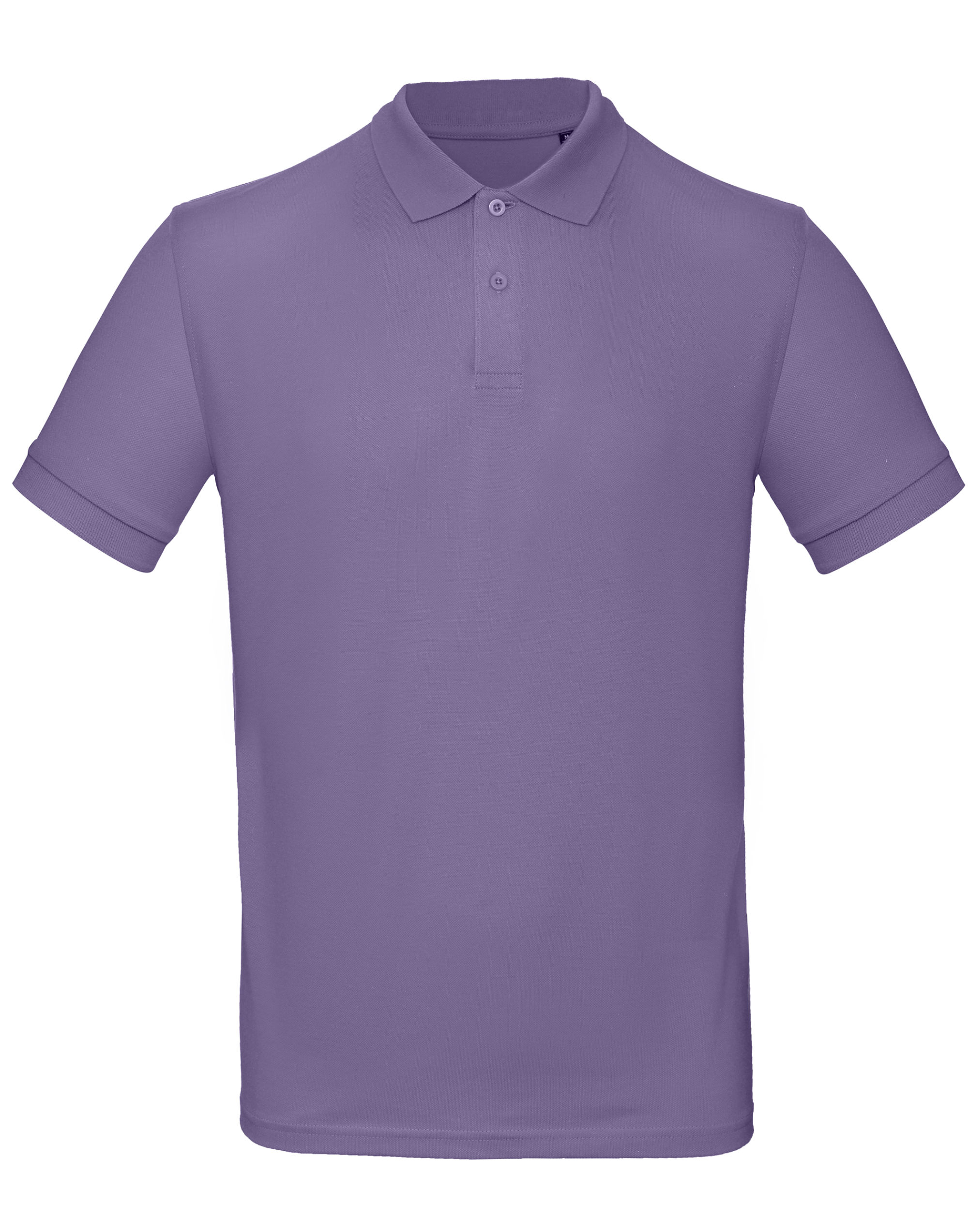 PM430 Inspire Polo/ Men Millennial Lilac
