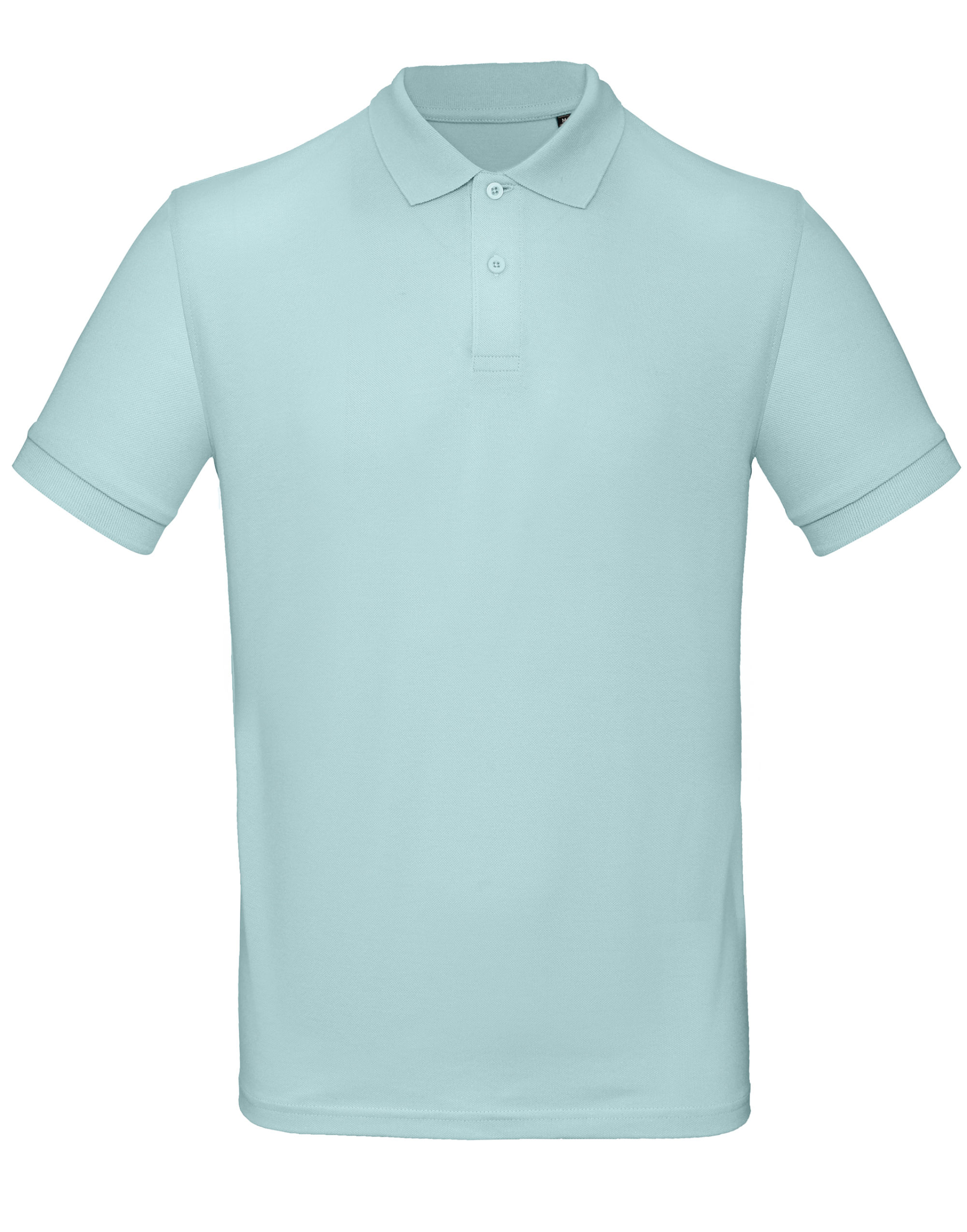 PM430 Inspire Polo/ Men Mellennial Mint PM430 Inspire Polo/ Men Mellennial Mint