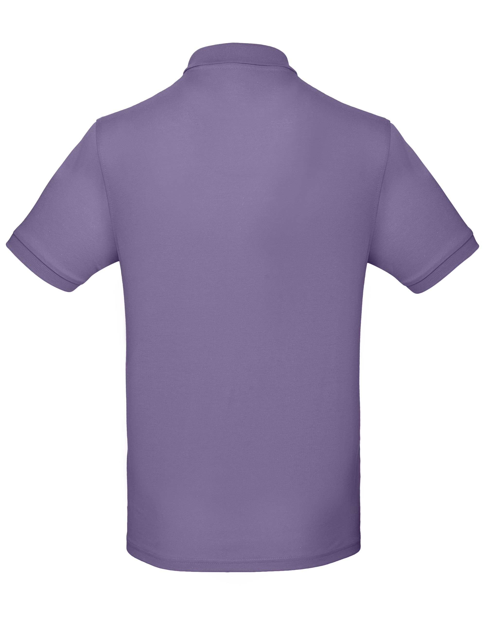 PM430 Inspire Polo/ Men Millennial Lilac