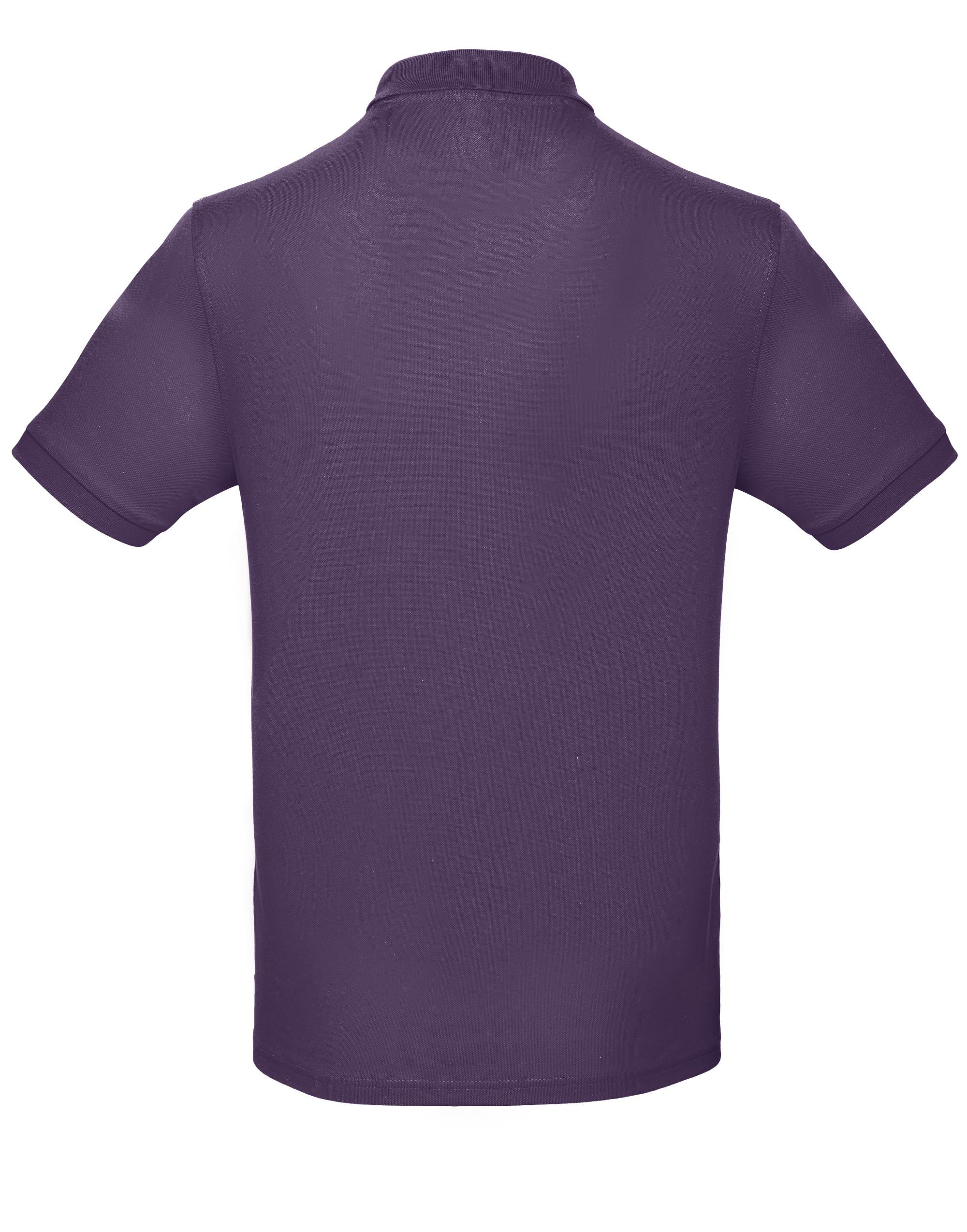PM430 Inspire Polo/ Men Radiant Purple