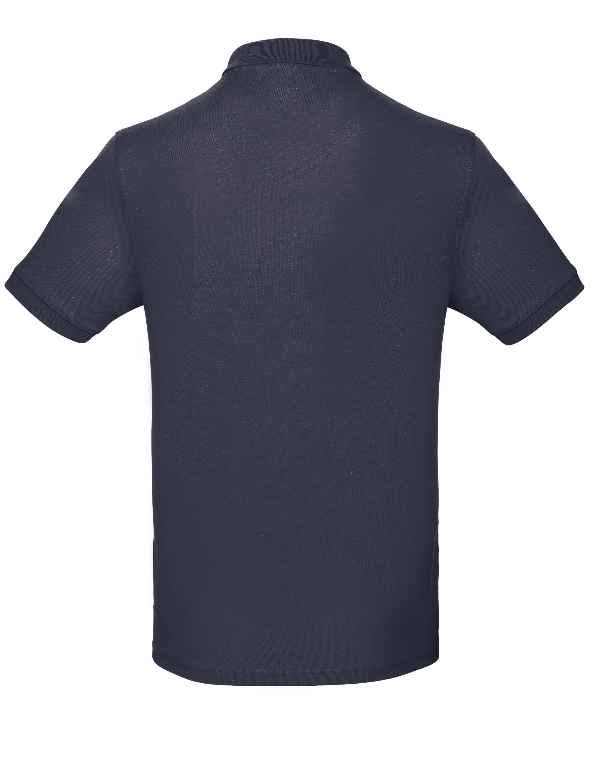 PM430 Inspire Polo/ Men Navy Blue