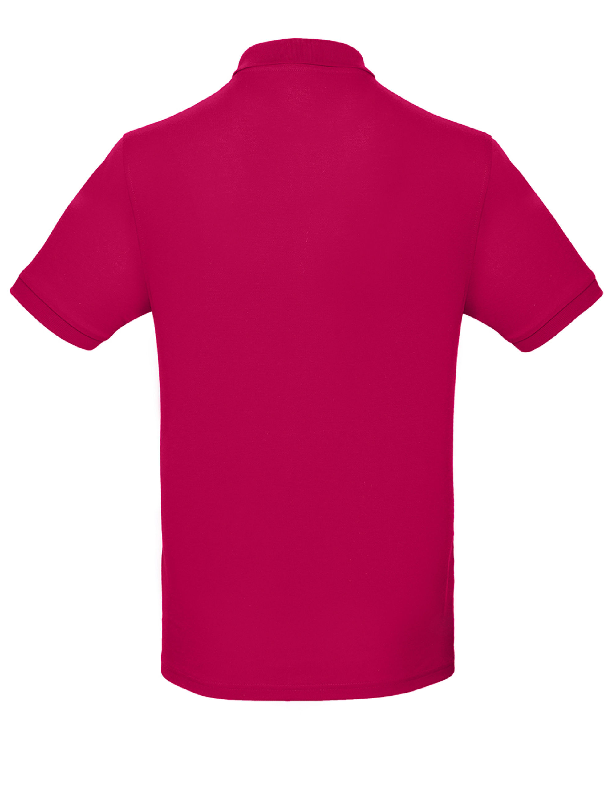 PM430 Inspire Polo/ Men Sorbet