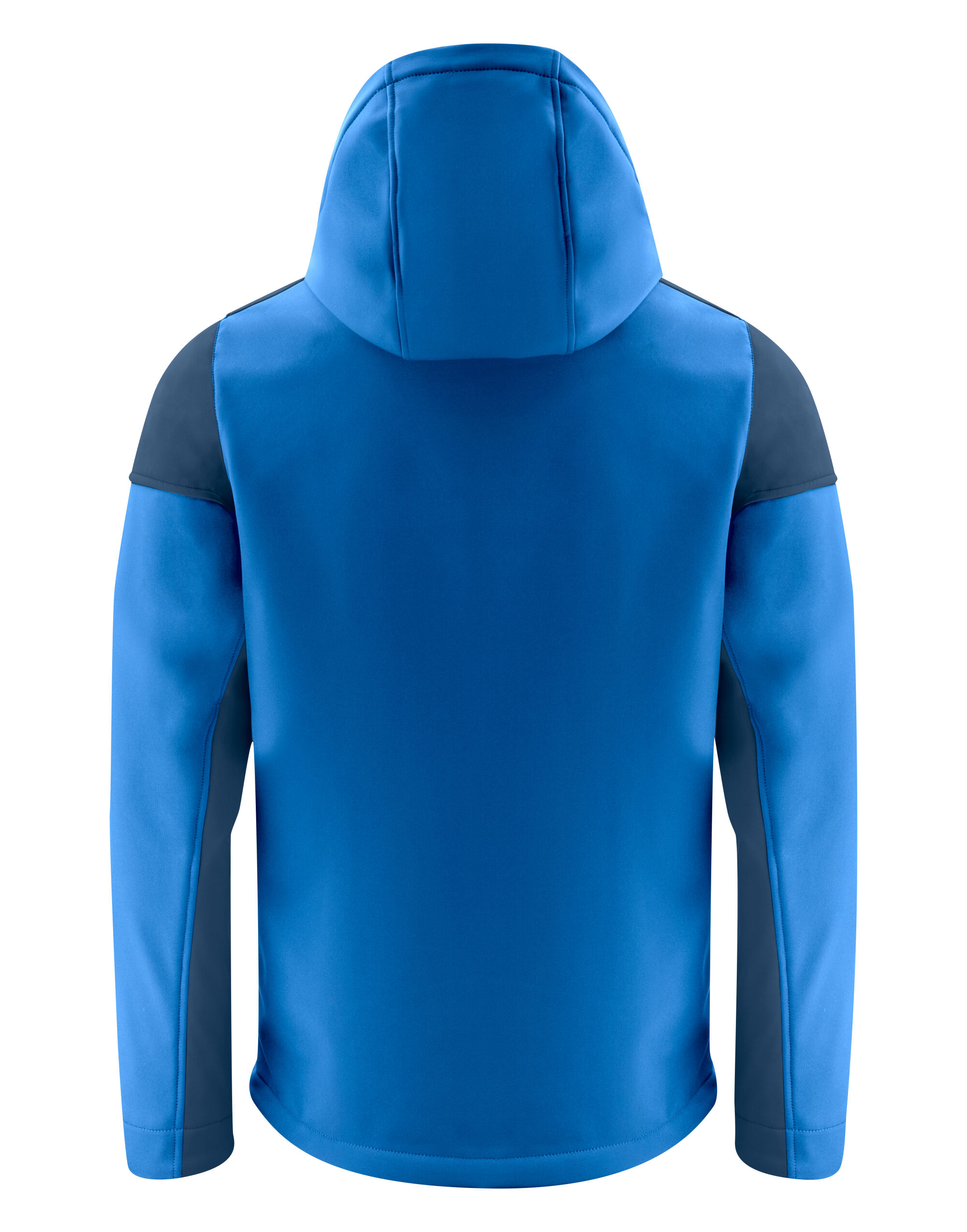 PP2261065 Men’s Softshell Cobalt/Navy