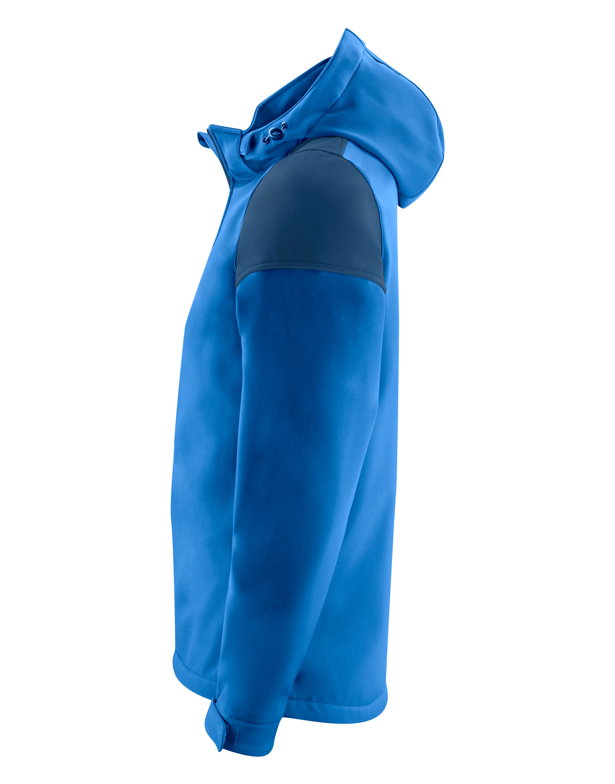 PP2261065 Men’s Softshell Cobalt/Navy