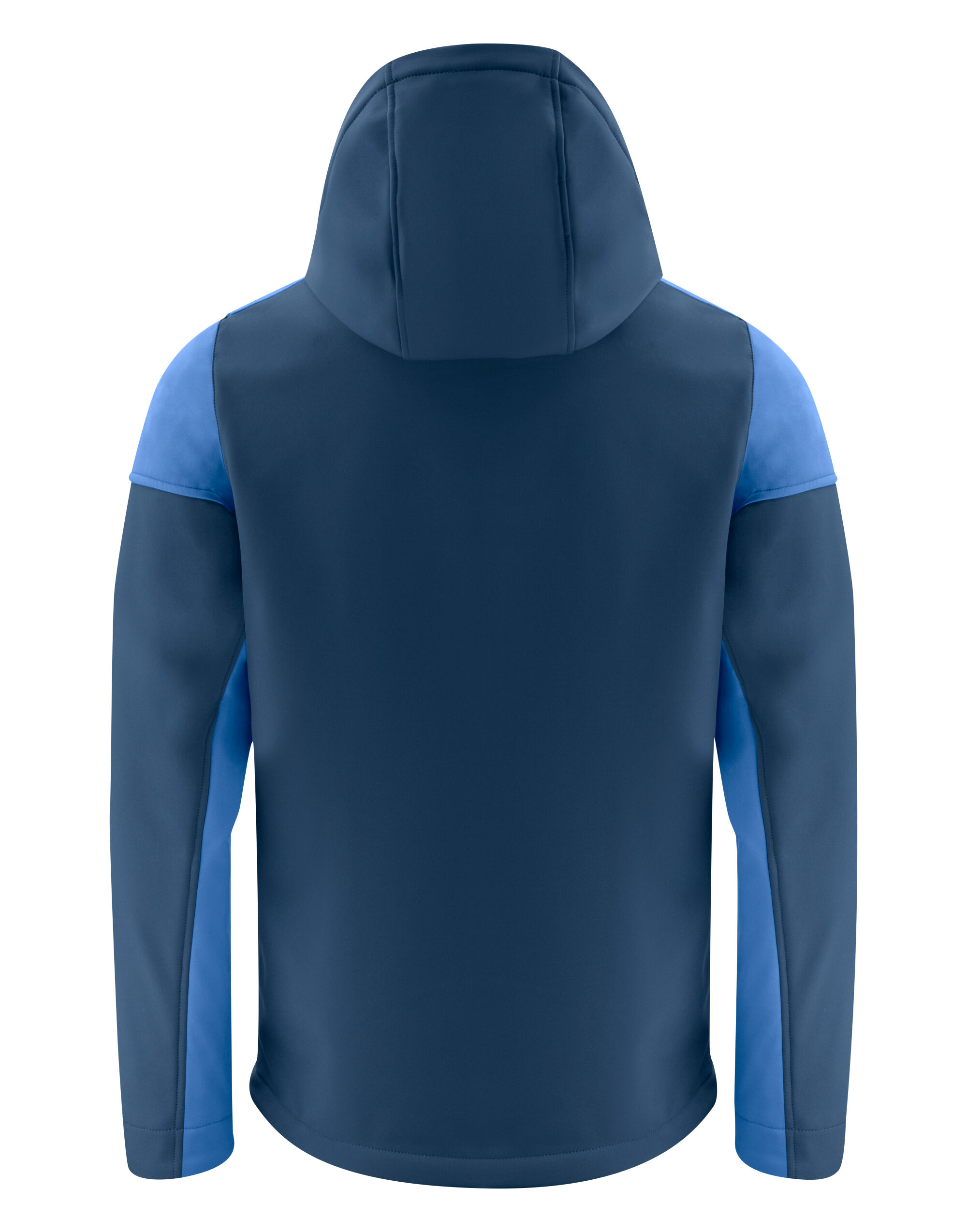 PP2261065 Men’s Softshell Navy/Cobalt