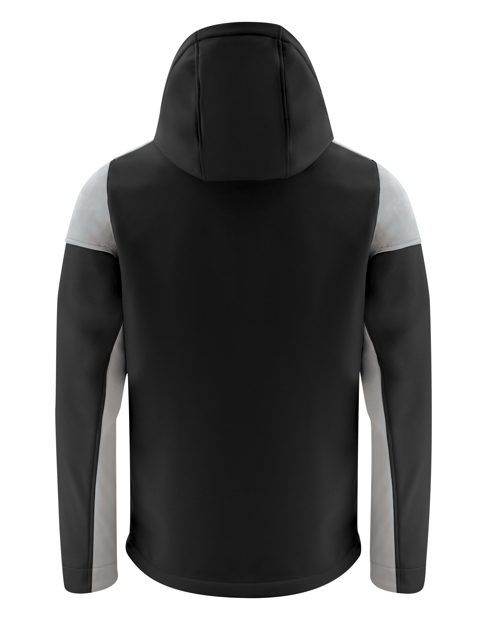 PP2261065 Men’s Softshell Black/Anthracite
