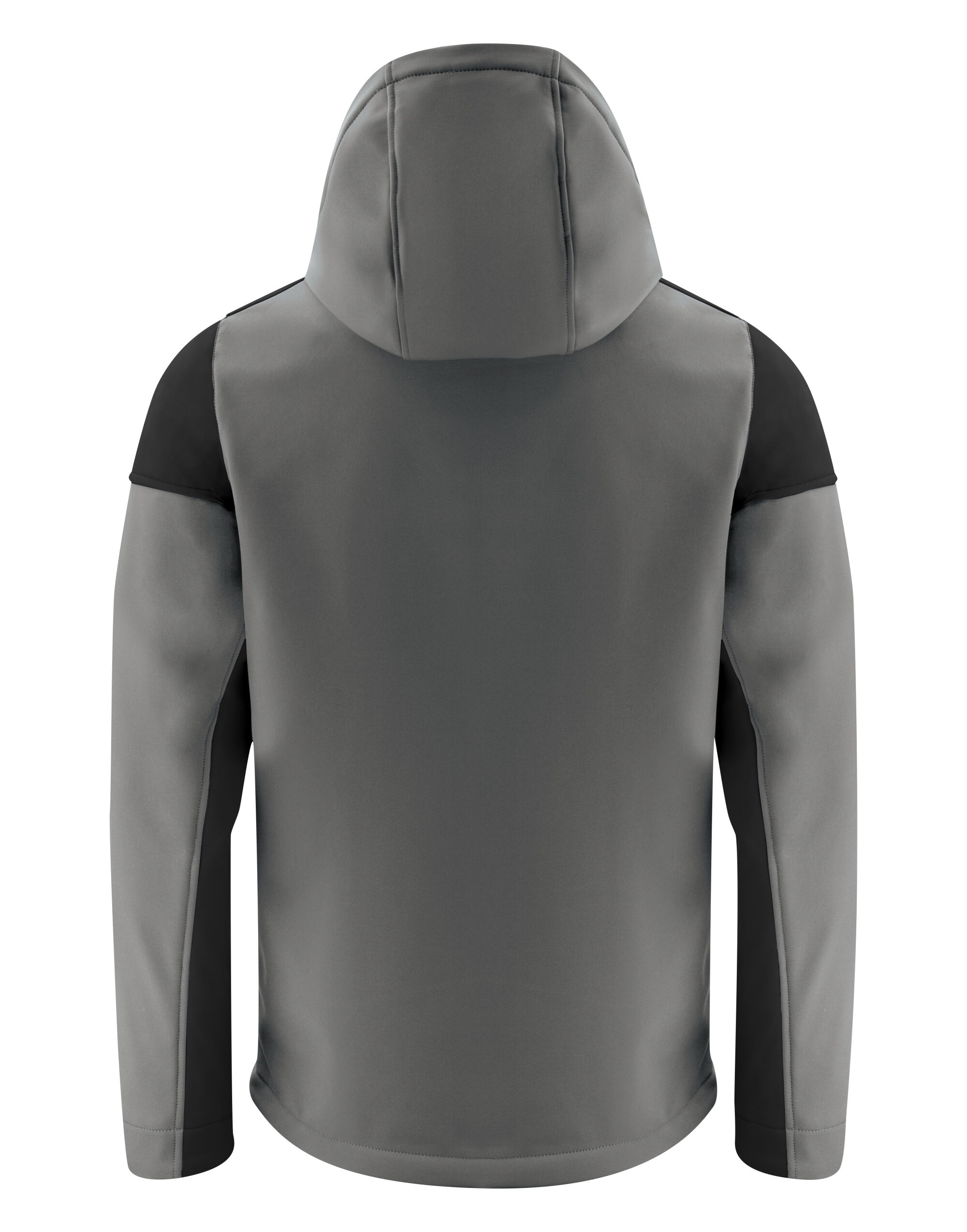 PP2261065 Men’s Softshell Anthracite/Black