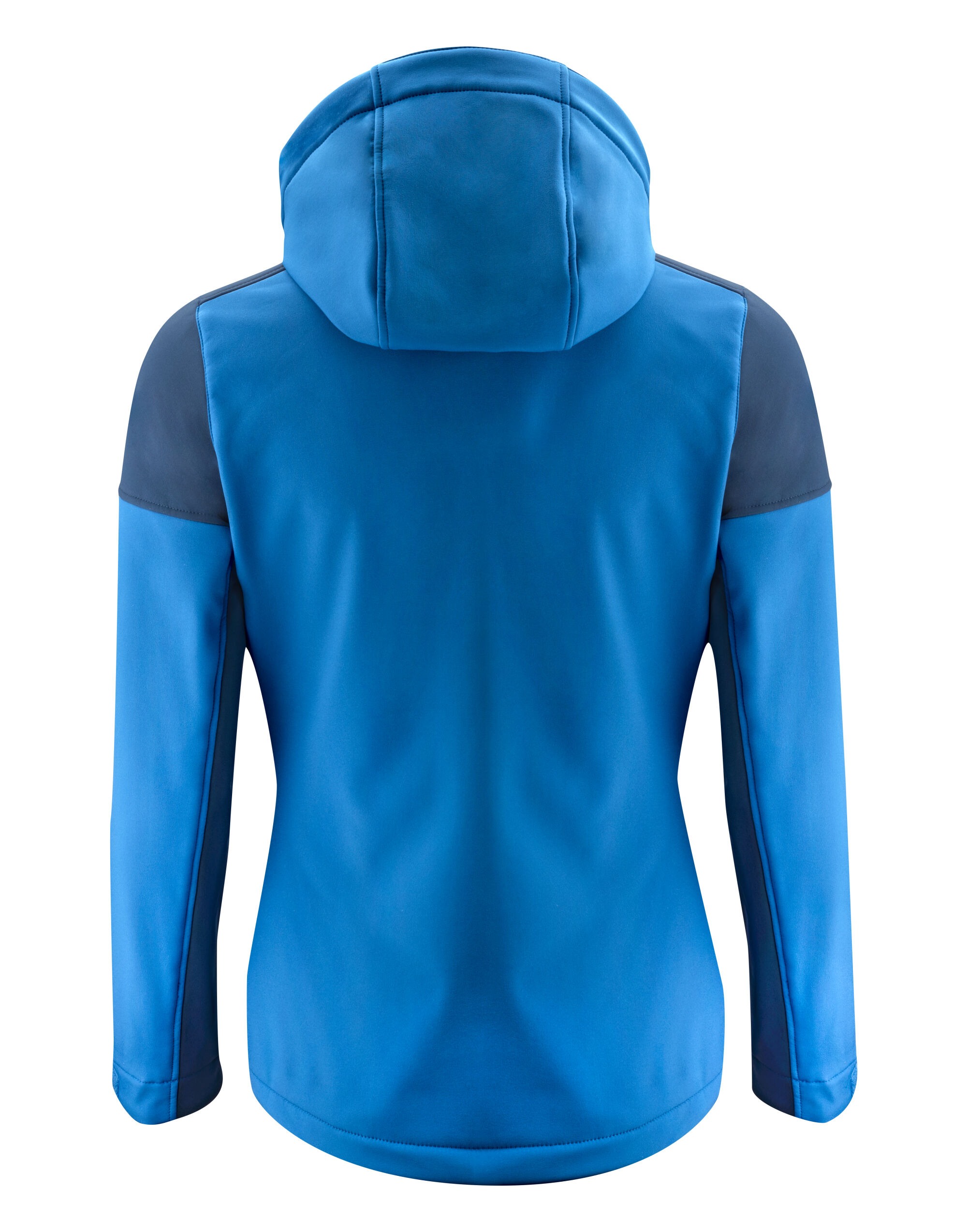 PP2261066 Ladies Softshell Cobalt/Navy