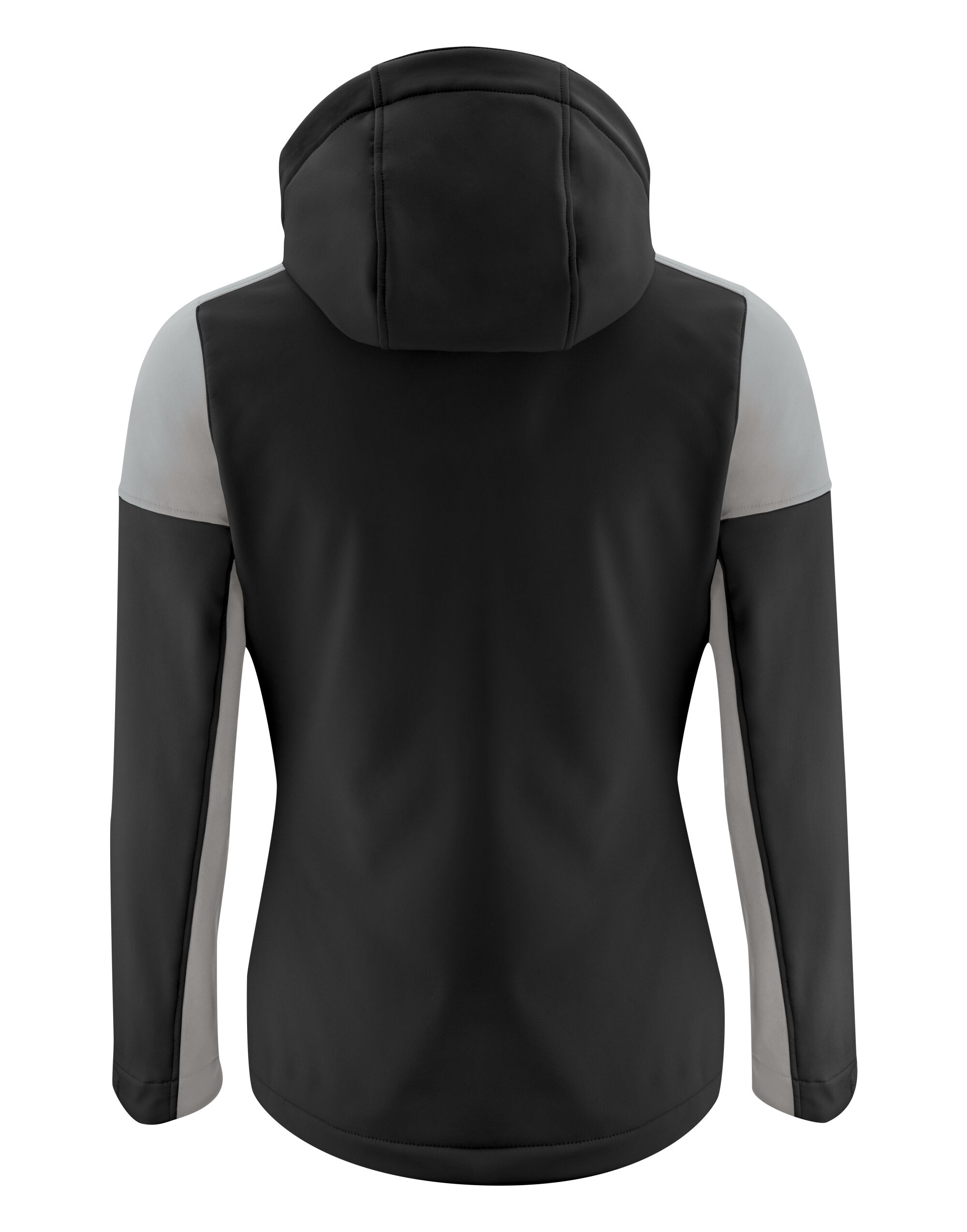 PP2261066 Ladies Softshell Black/Anthracite