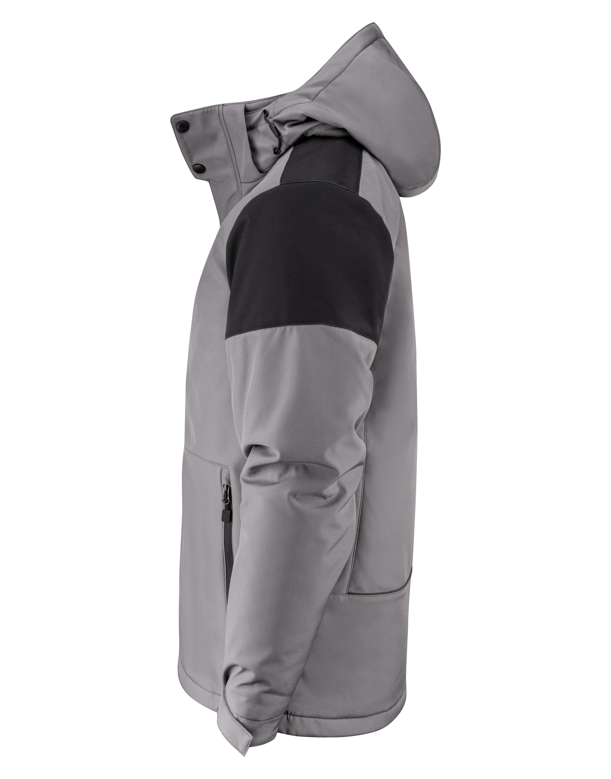 PP2261071 Padded Softshell Anthracite/Black