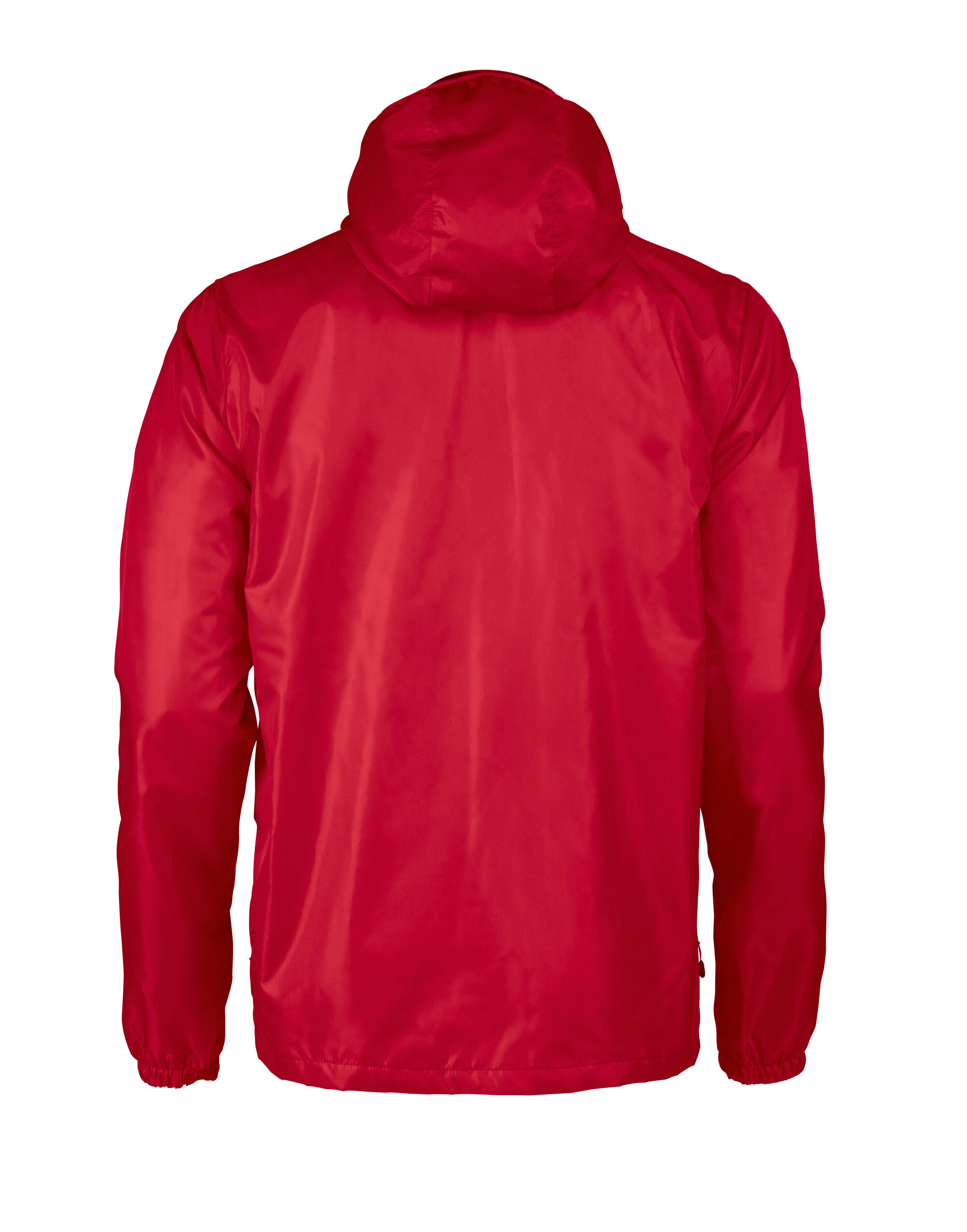 PR2261047 Fastplant Windbreaker Jacket Red