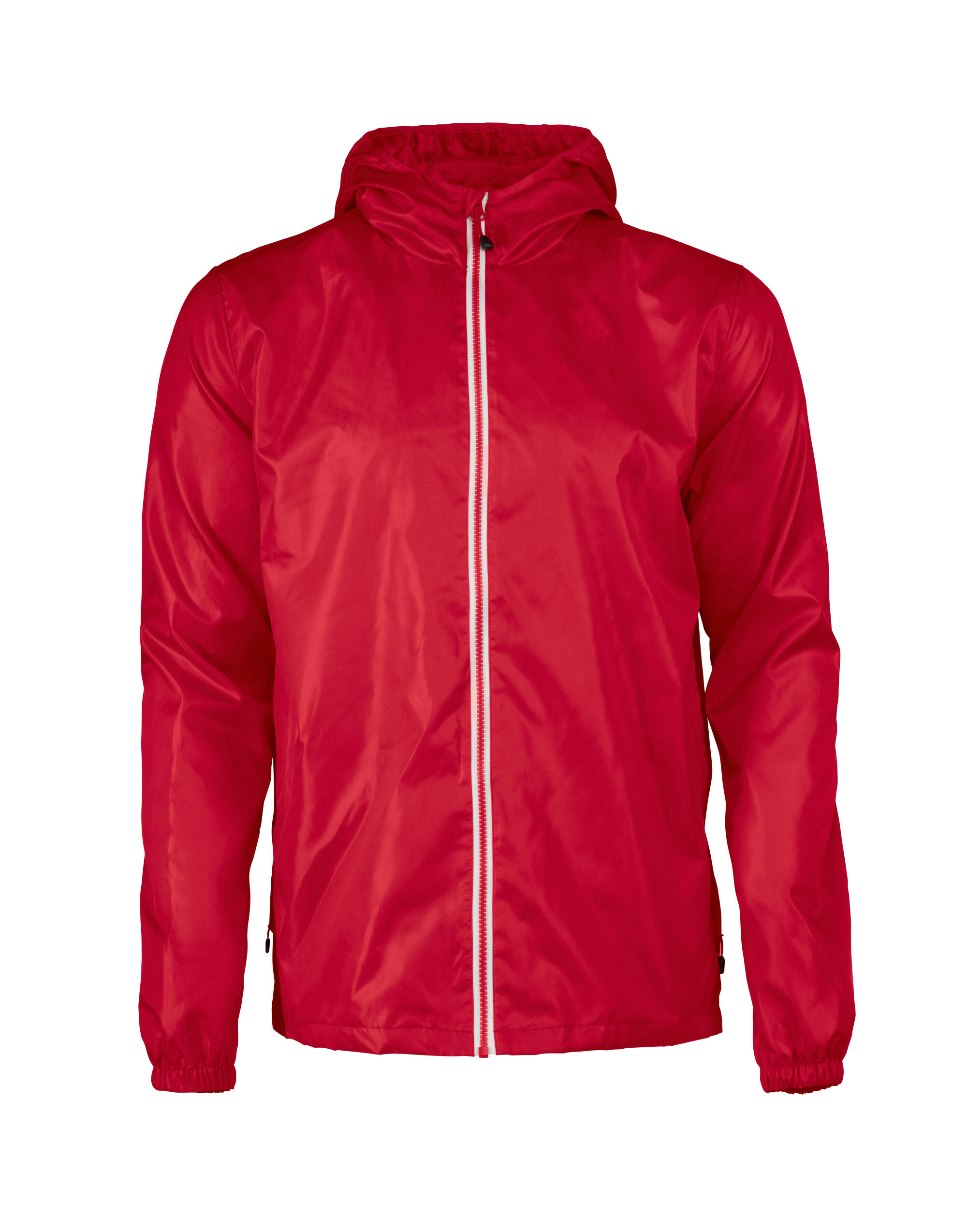PR2261047 Fastplant Windbreaker Jacket Red PR2261047 Fastplant Windbreaker Jacket Red