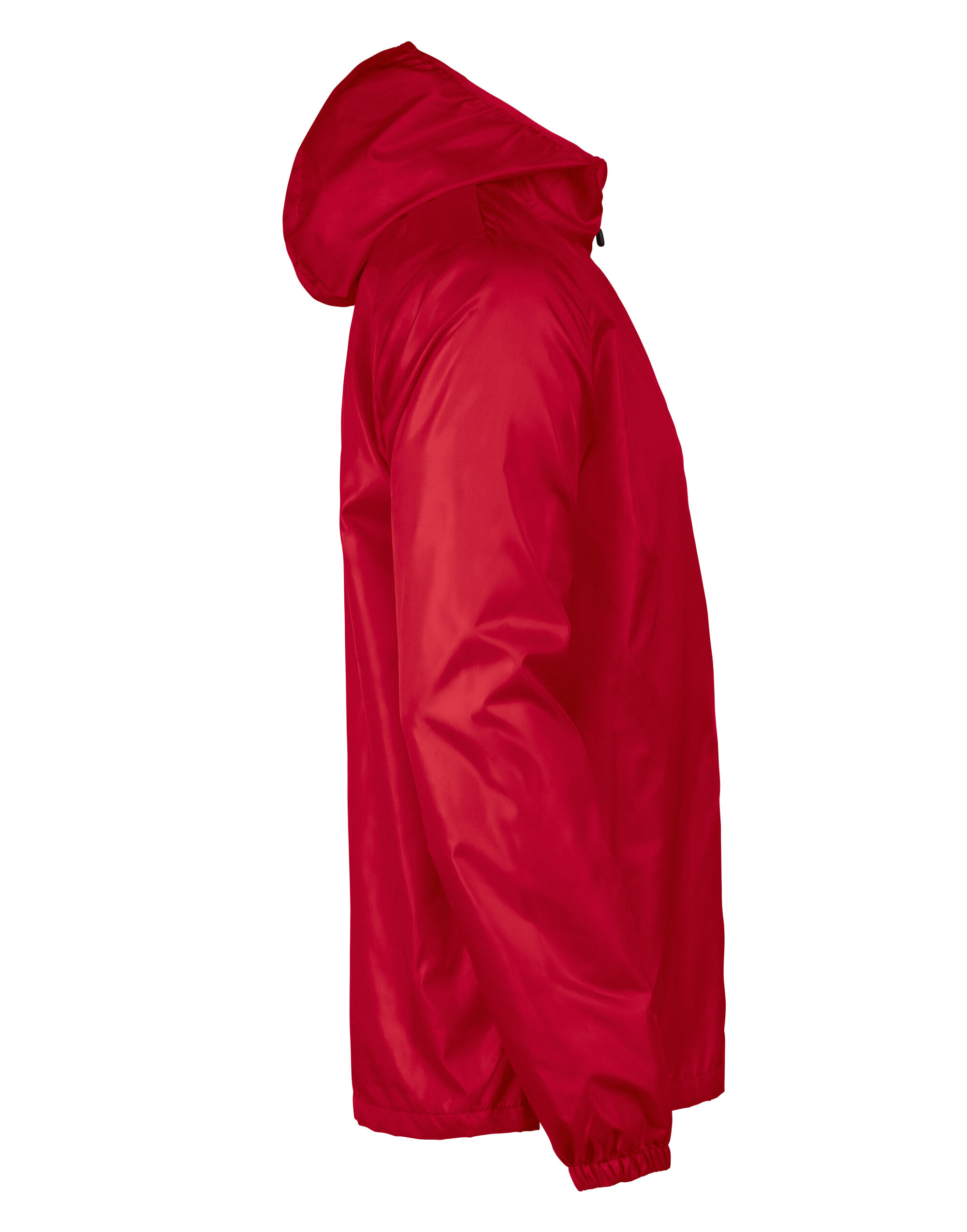 PR2261047 Fastplant Windbreaker Jacket Red