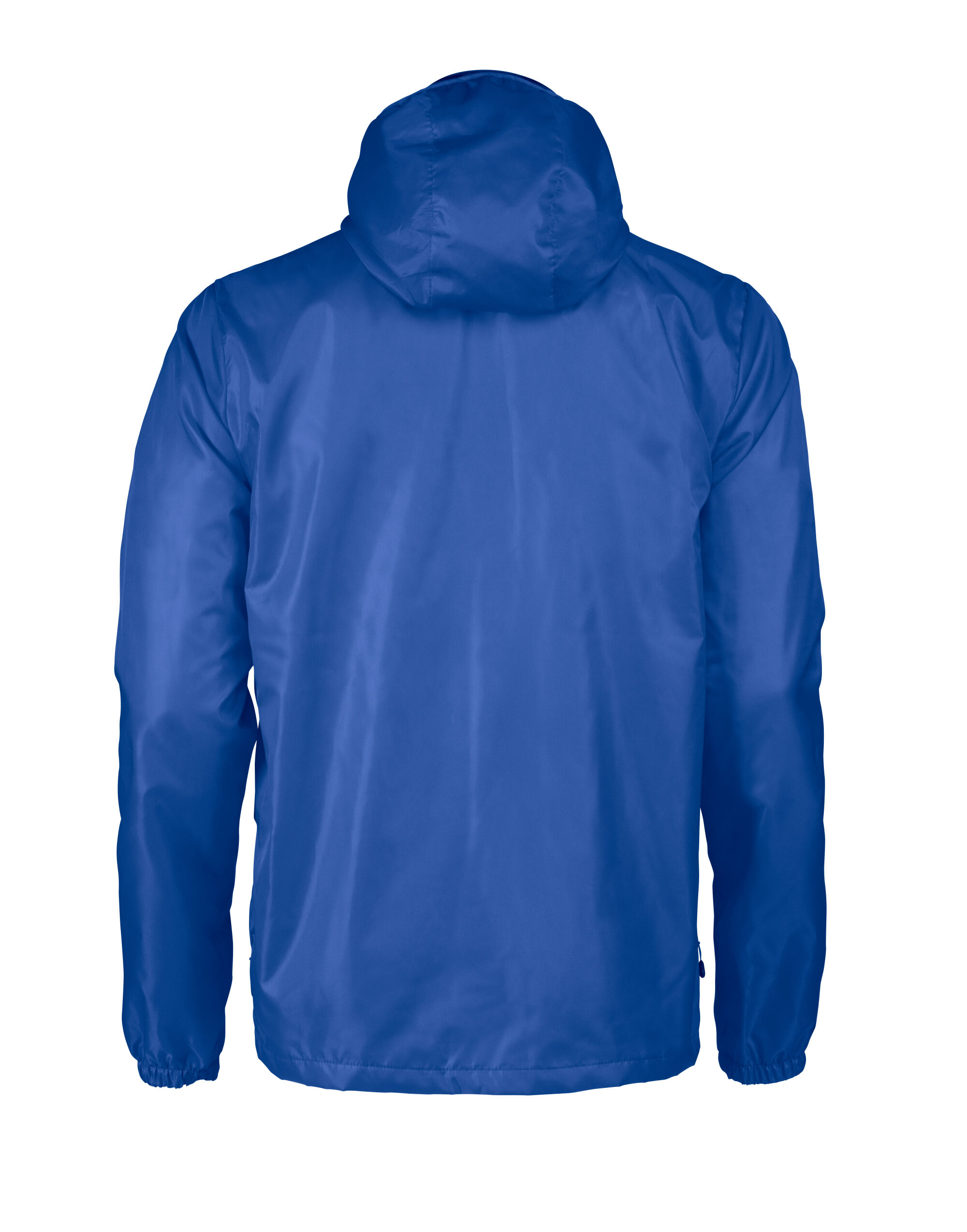 PR2261047 Fastplant Windbreaker Jacket Blue