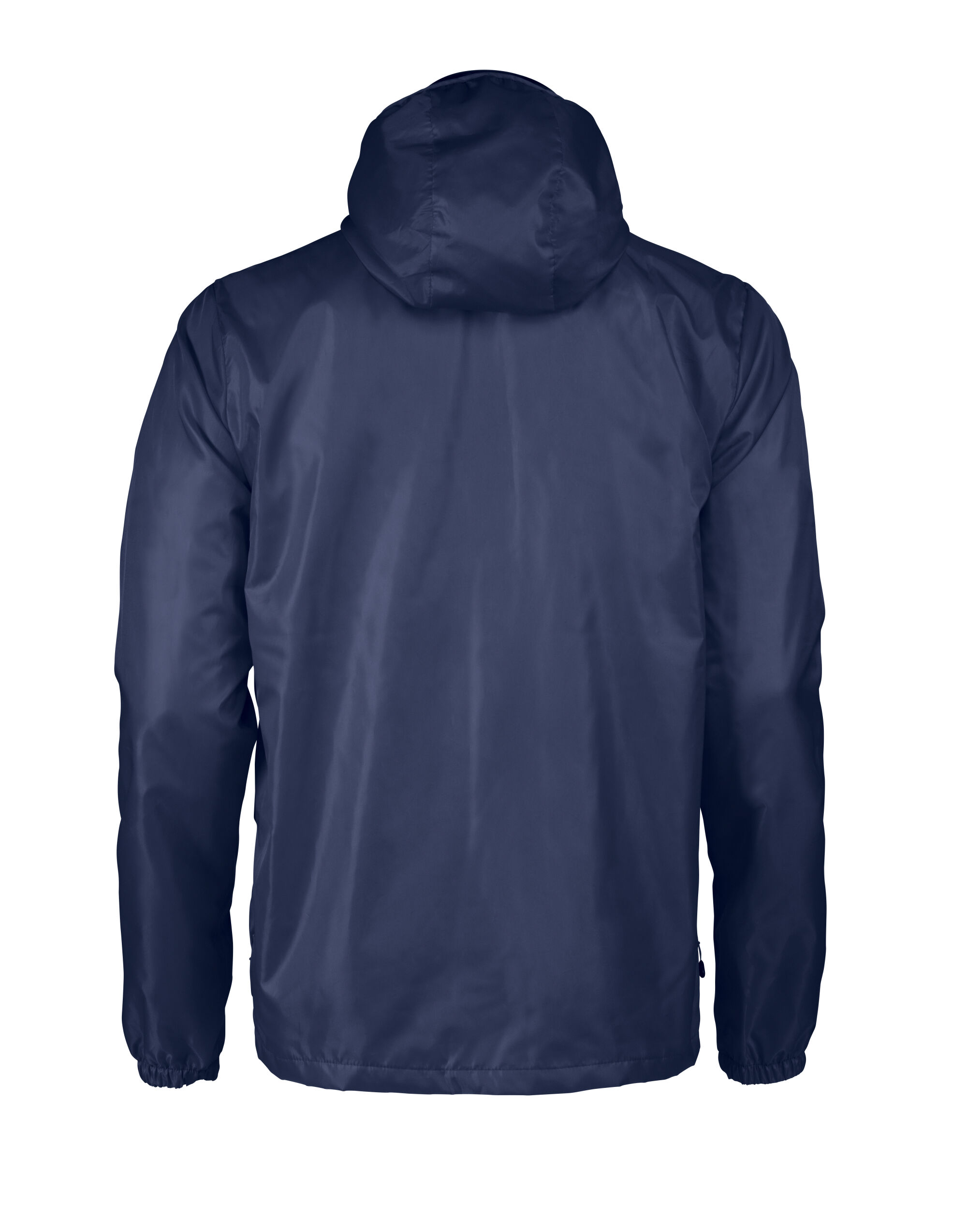 PR2261047 Fastplant Windbreaker Jacket Navy